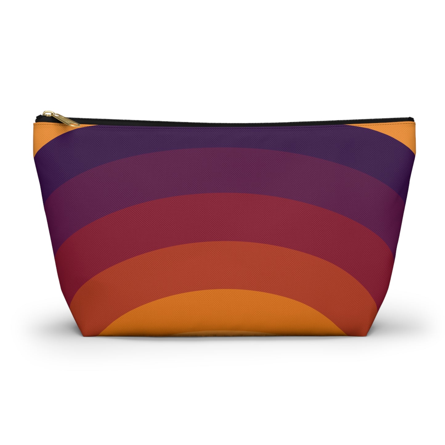 Vibrant Accessory Pouch | Bold, Bright & Functional