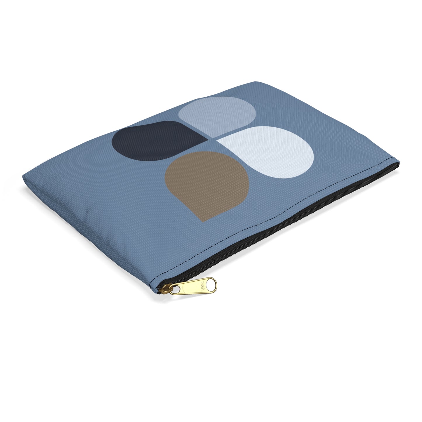 Flat Accessory Pouch | Style, Color, and Everyday Function