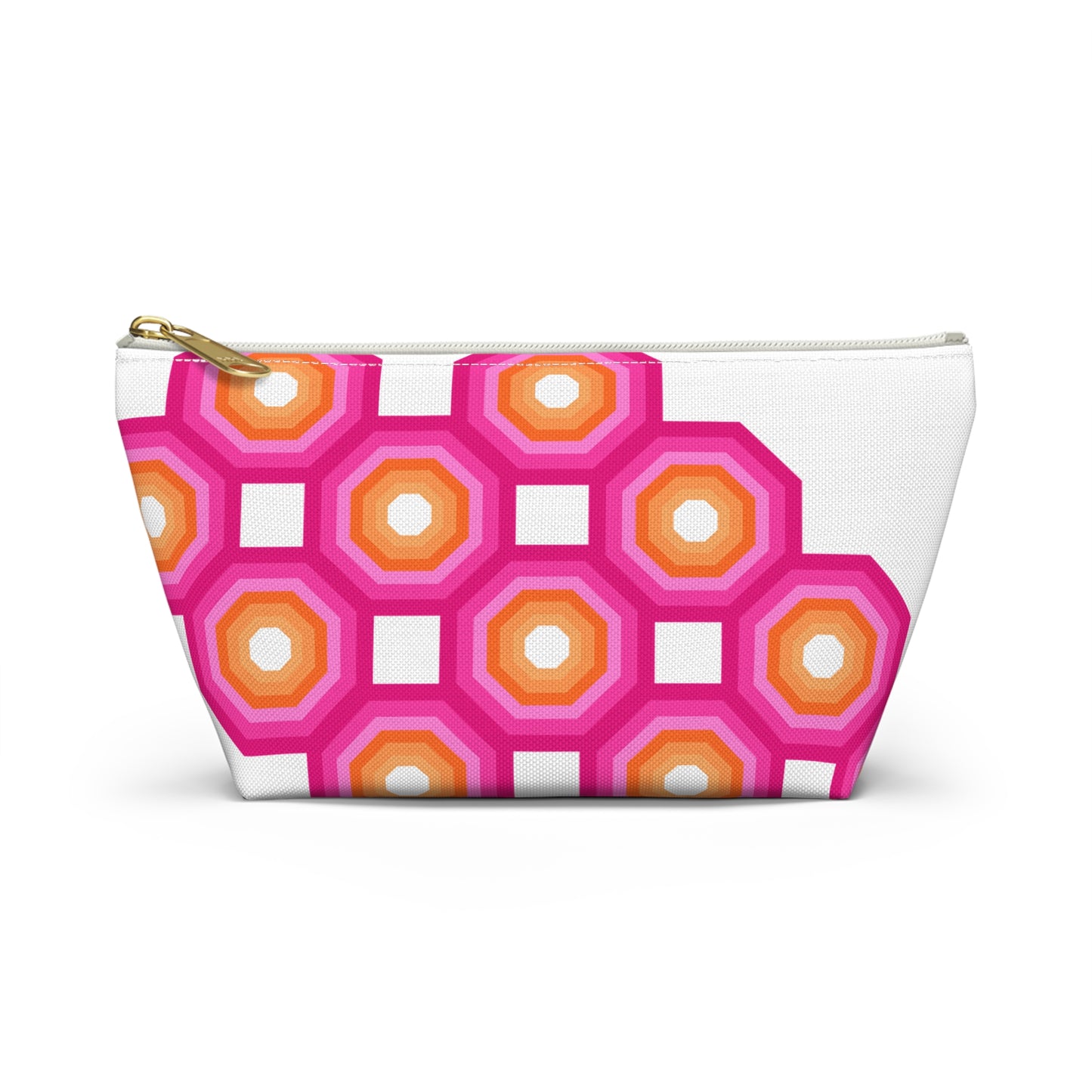Accessory Pouch | Bold, Bright & Functional