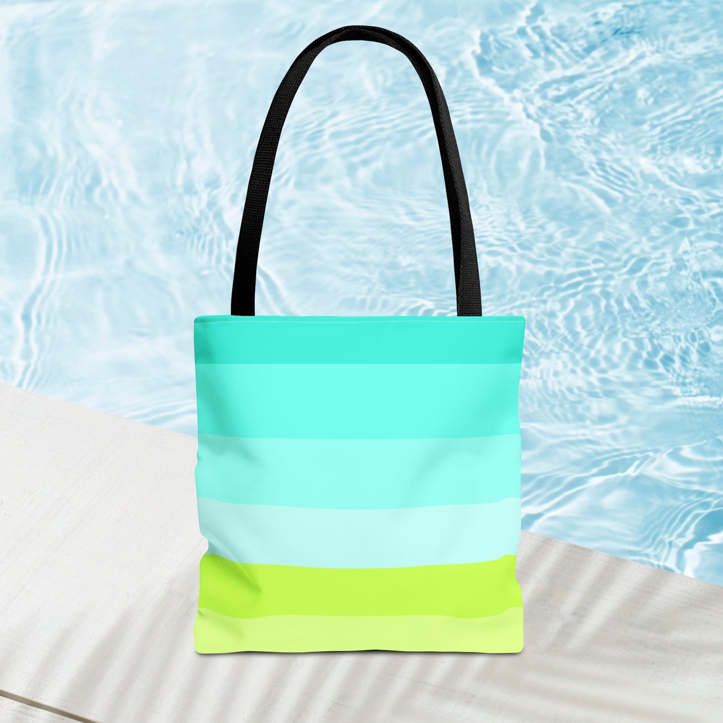Geo Tote Bag– 3 sizes | Understated Style. Everyday Versatility. Modern Function.