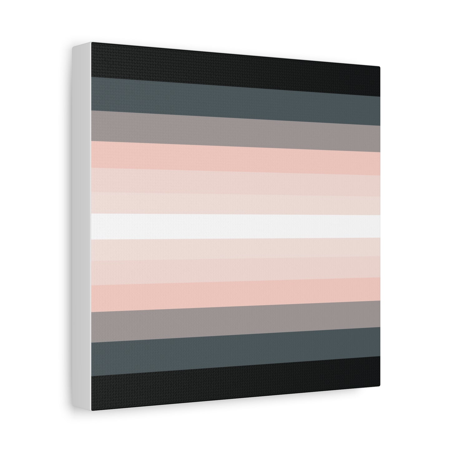 Modern Geometric Canvas Art | Bold Colors, Clean Lines, Creative Energy