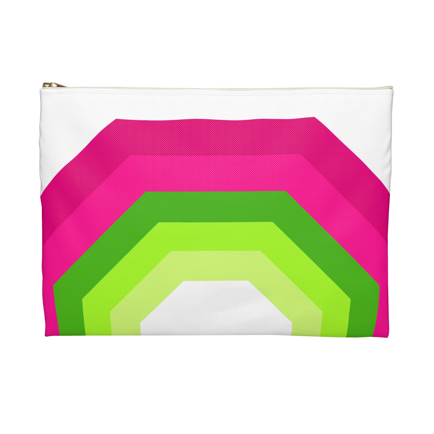 Flat Accessory Pouch | Style, Color, and Everyday Function