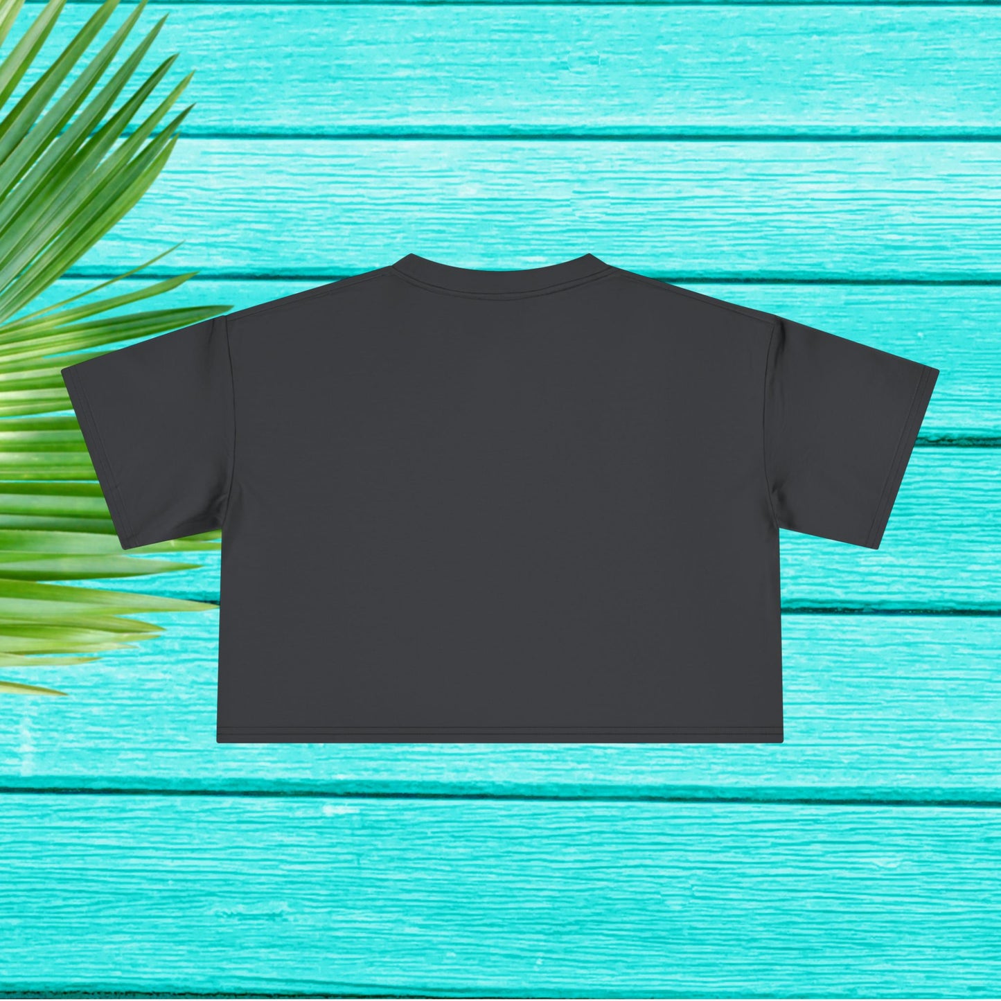 Eat a Bag of Dicks Crop Tee – Bold, Funny, and Totally Unapologetic