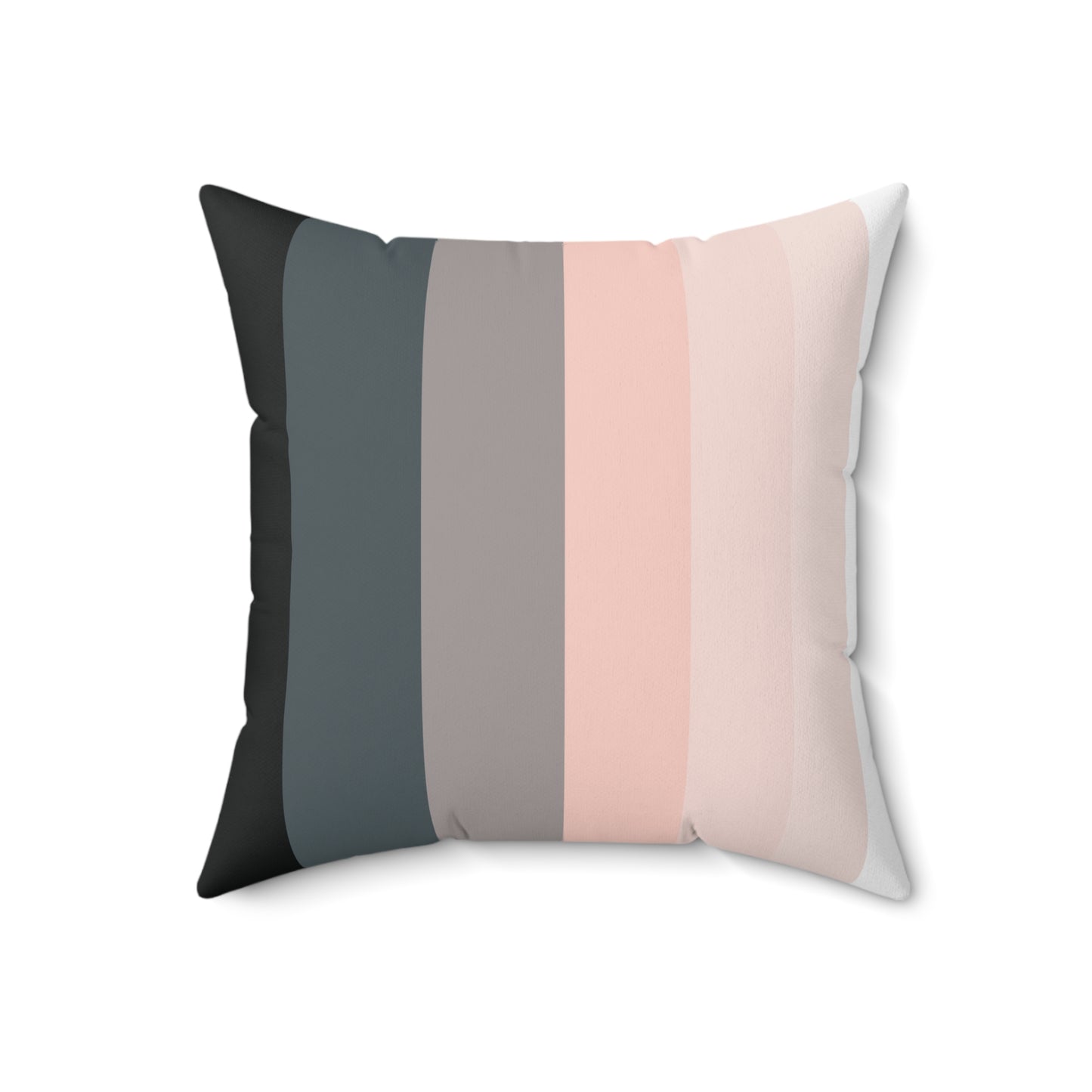 Geometric Decorative Pillow | Square - 4 sizes available
