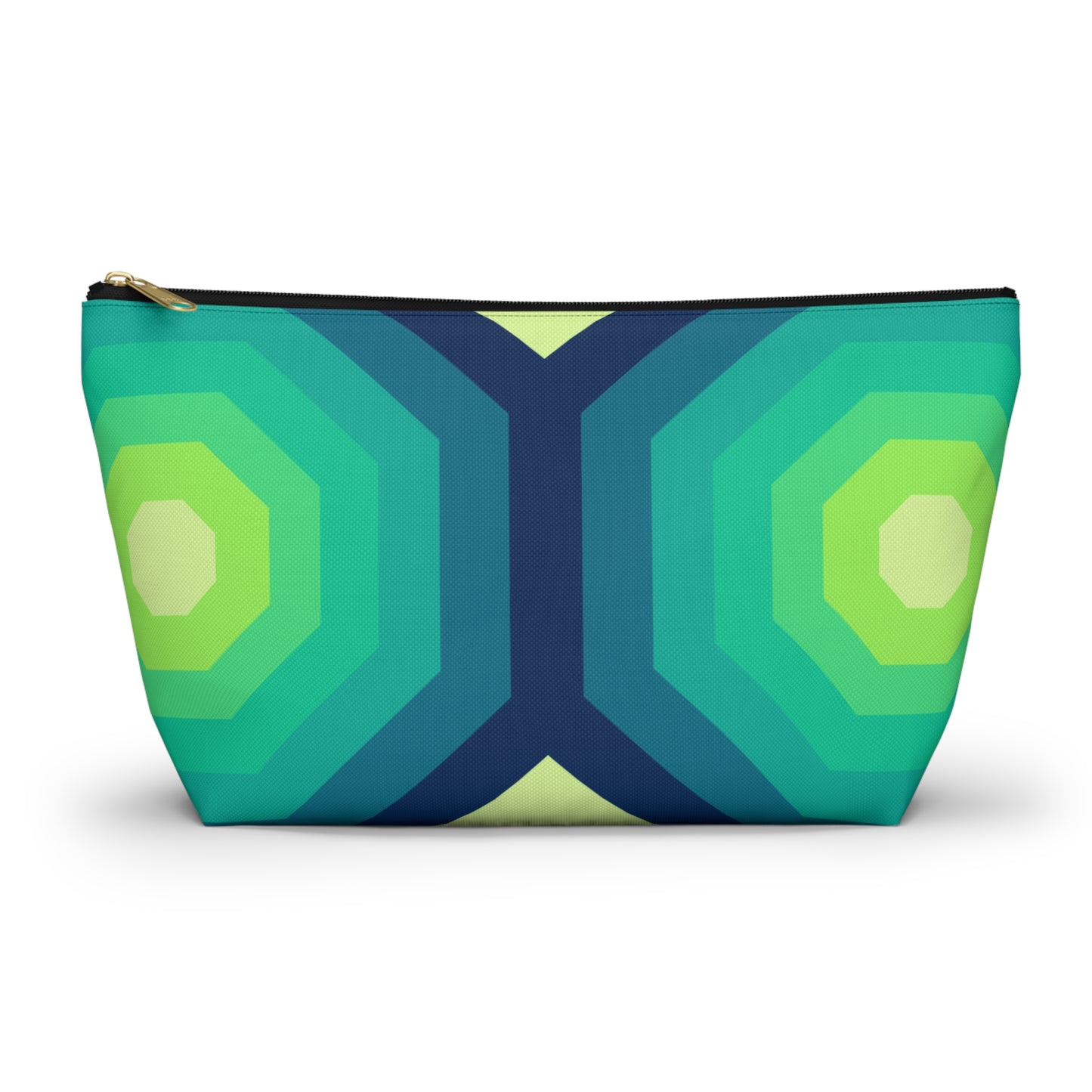 Accessory Pouch | Bold, Bright & Functional