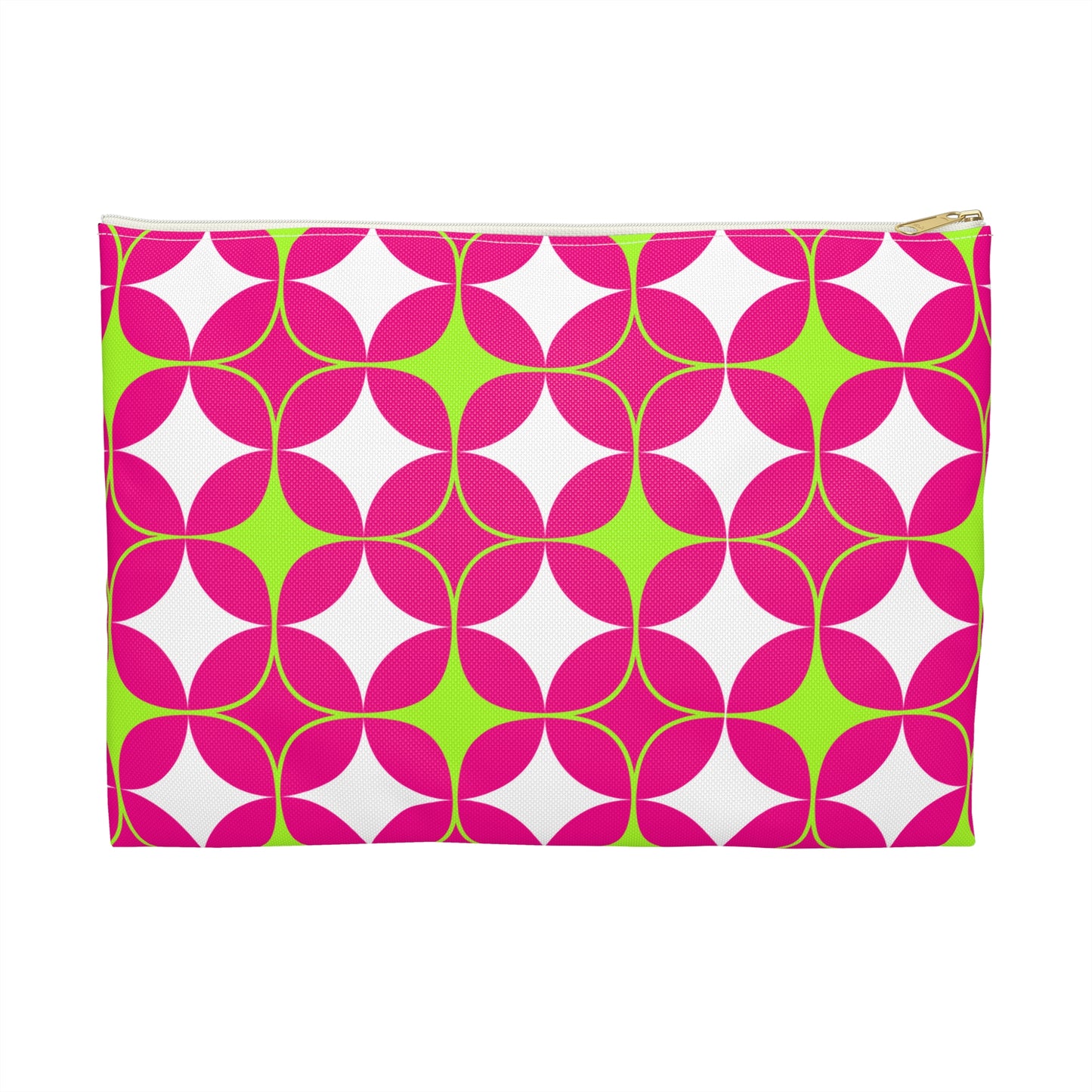 Flat Accessory Pouch | Style, Color, and Everyday Function