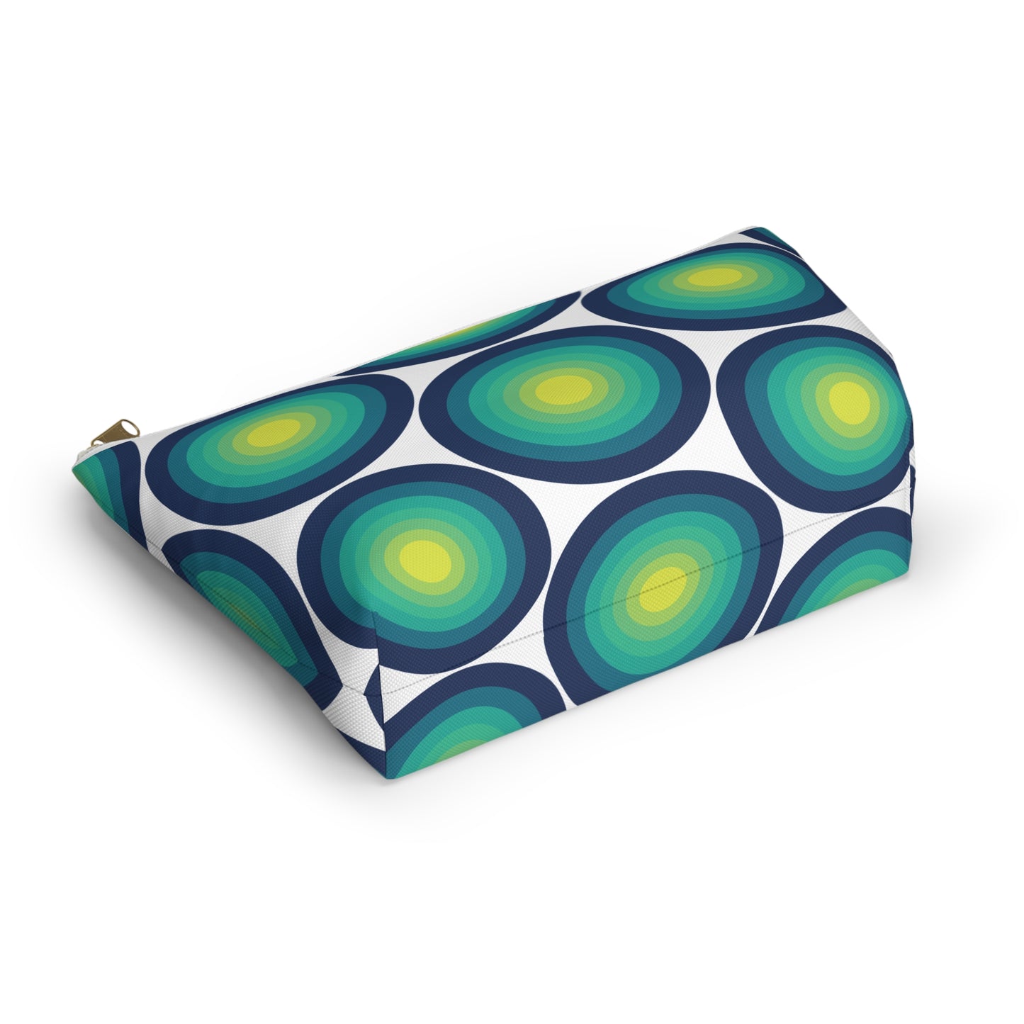 Accessory Pouch | Bold, Bright & Functional