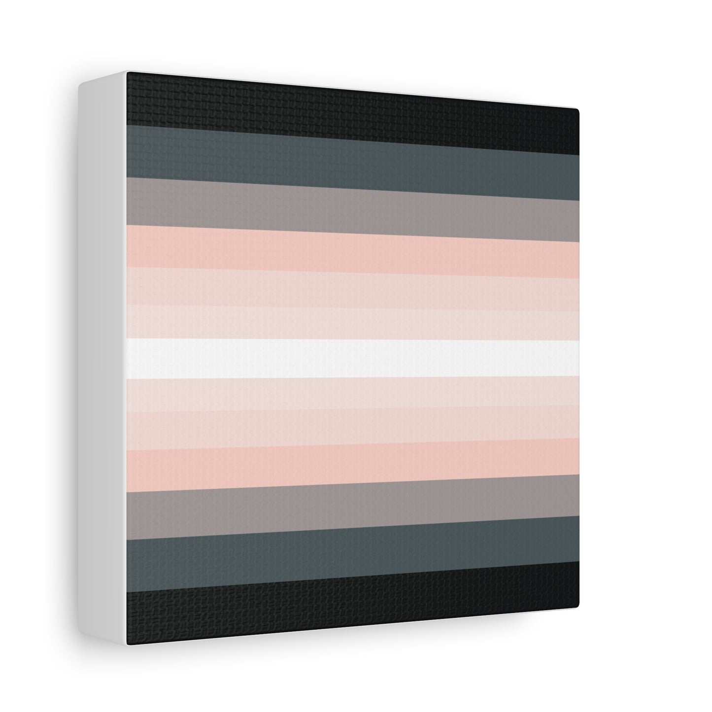 Modern Geometric Canvas Art | Bold Colors, Clean Lines, Creative Energy