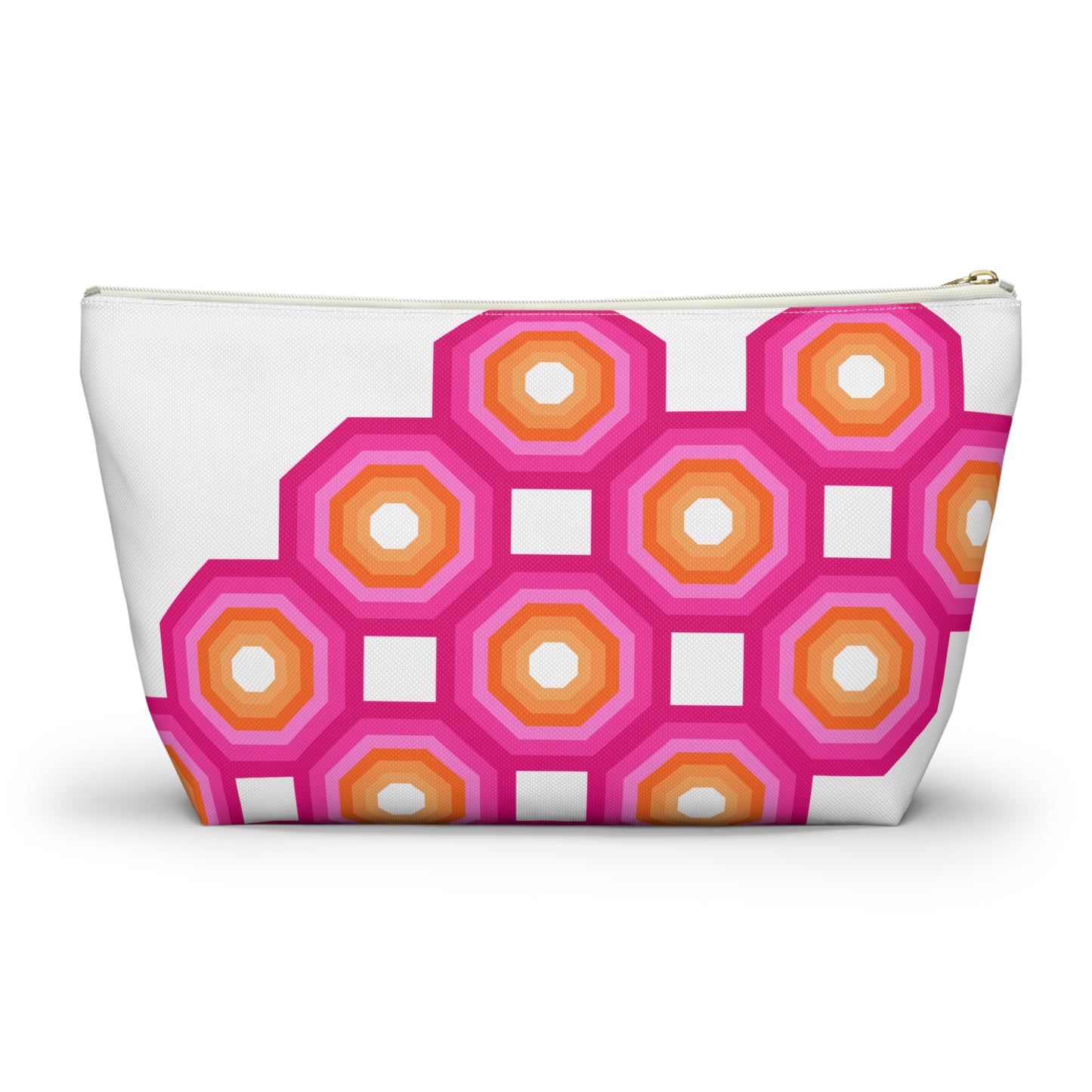 Accessory Pouch | Bold, Bright & Functional