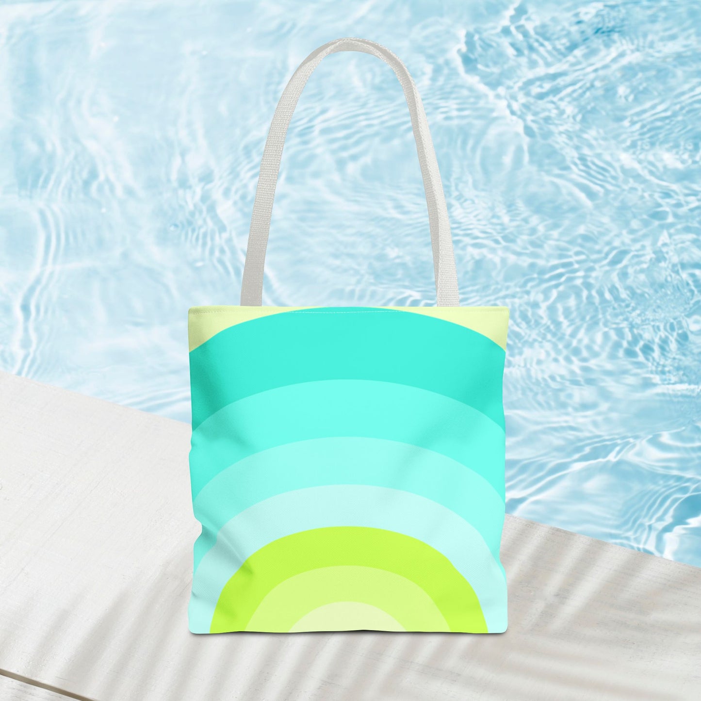 Geo Tote Bag– 3 sizes | Understated Style. Everyday Versatility. Modern Function.