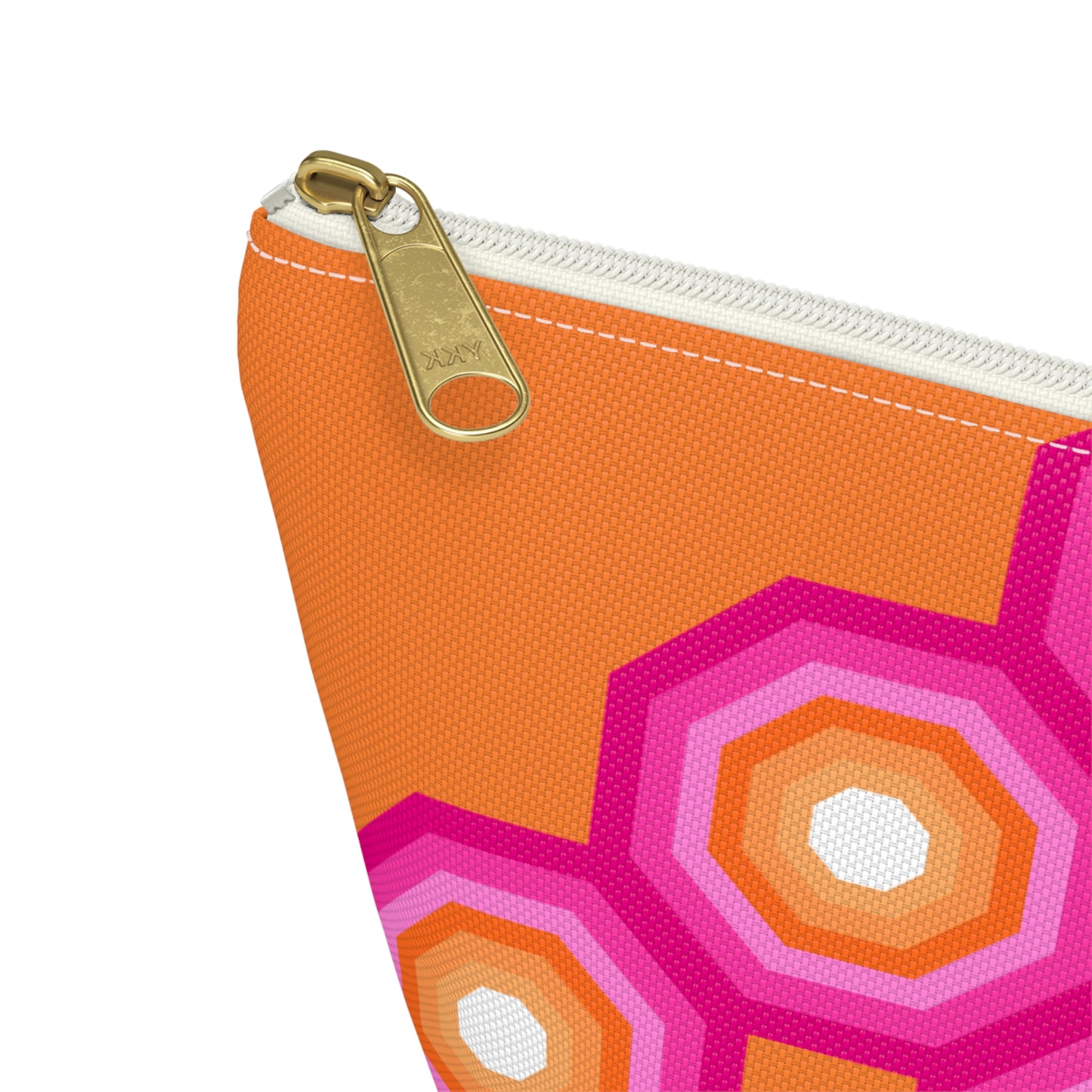 Accessory Pouch | Bold, Bright & Functional