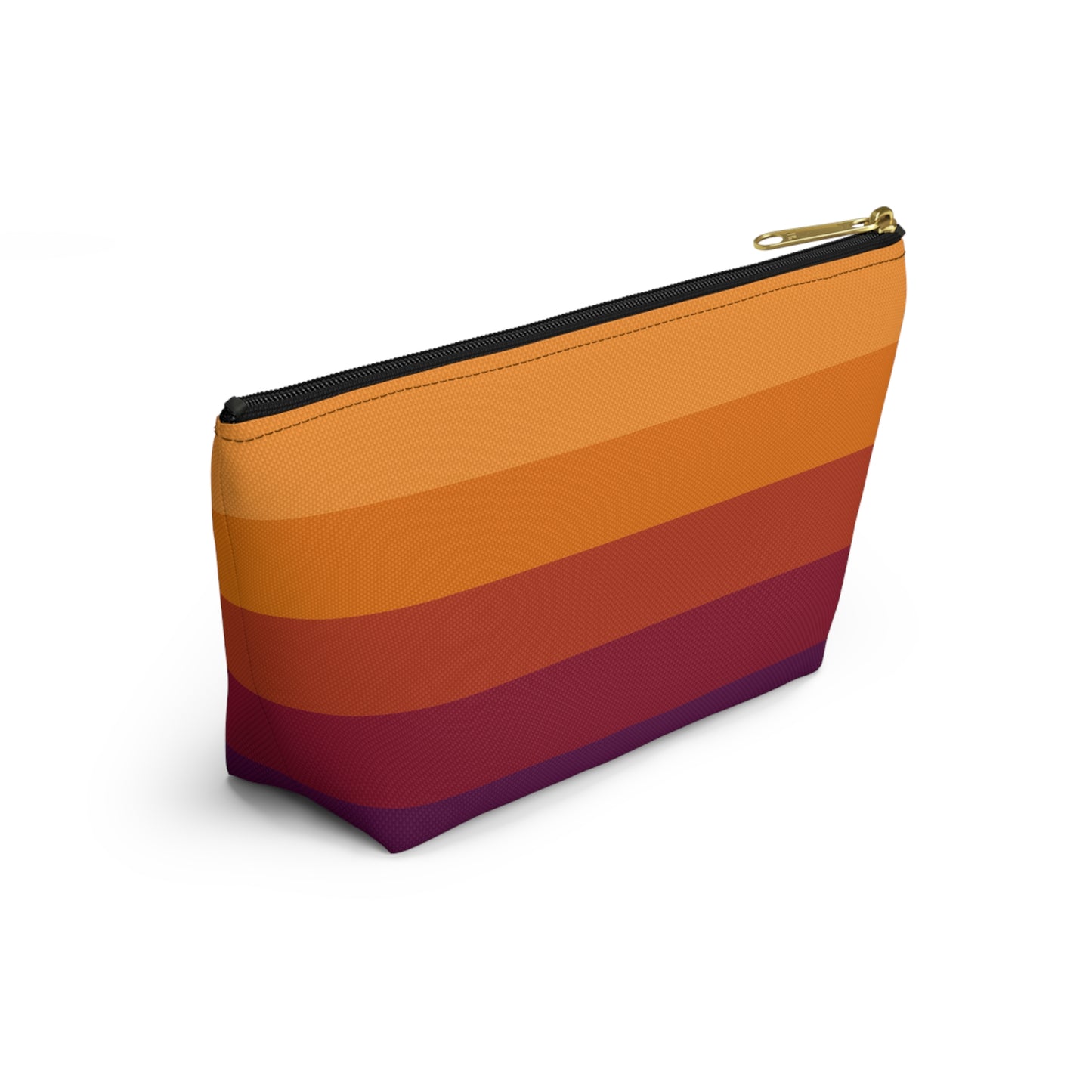 Vibrant Accessory Pouch | Bold, Bright & Functional