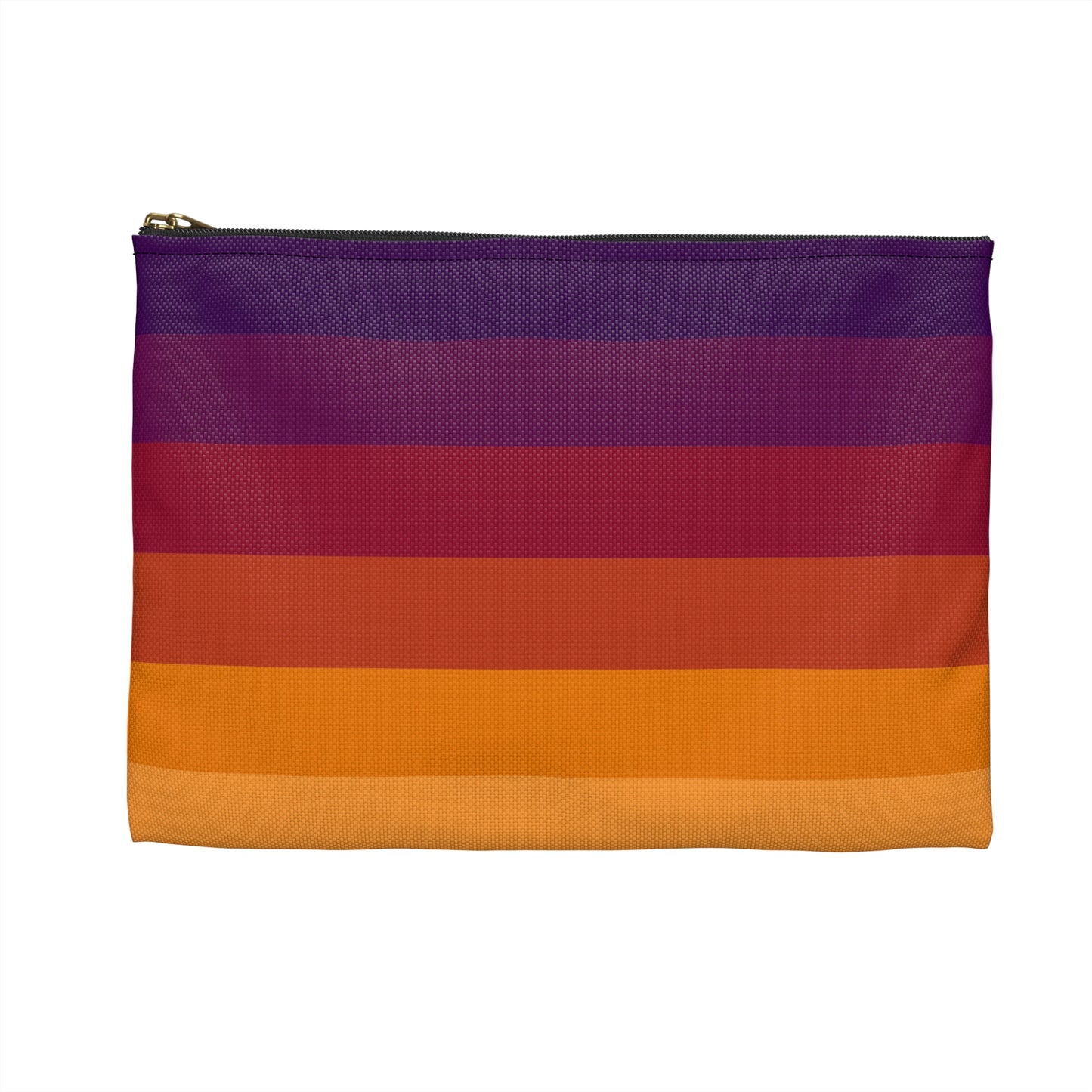 Flat Accessory Pouch | Style, Color, and Everyday Function