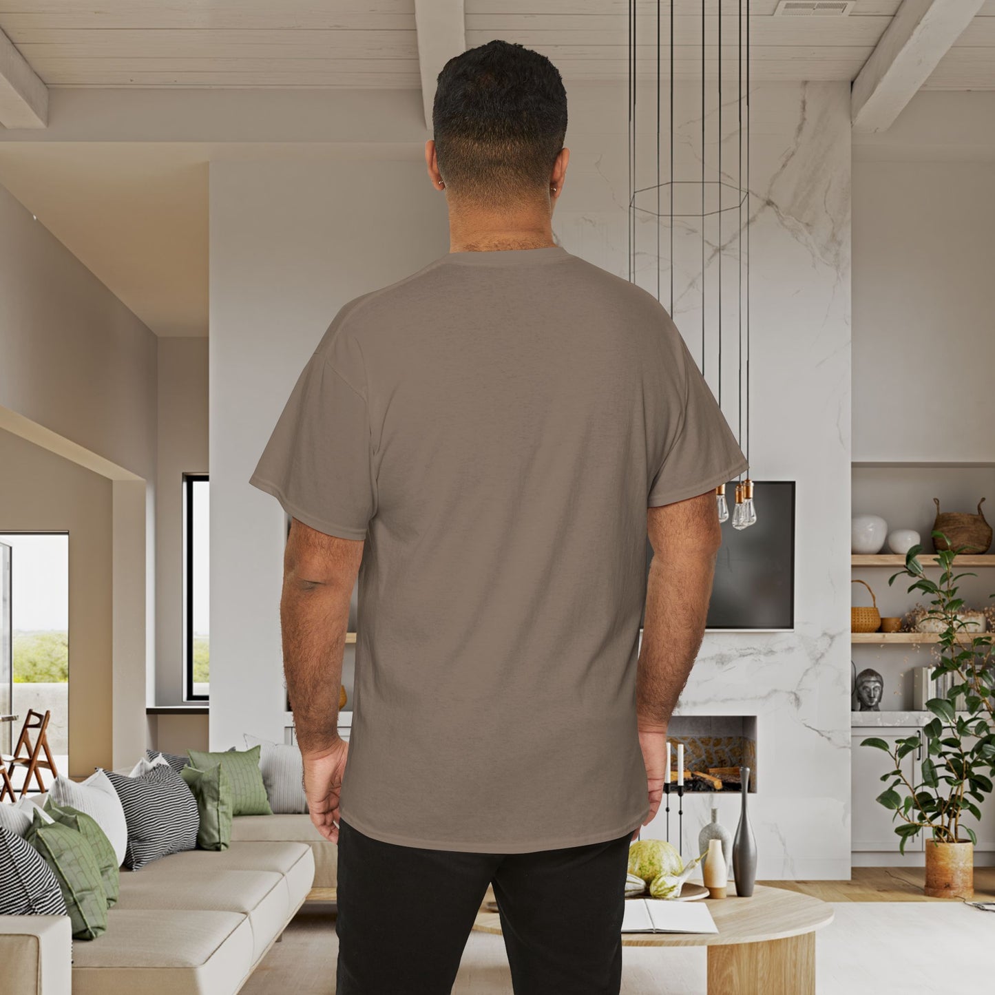 I’m a Fu**ing Delight – Retro Unisex T-Shirt