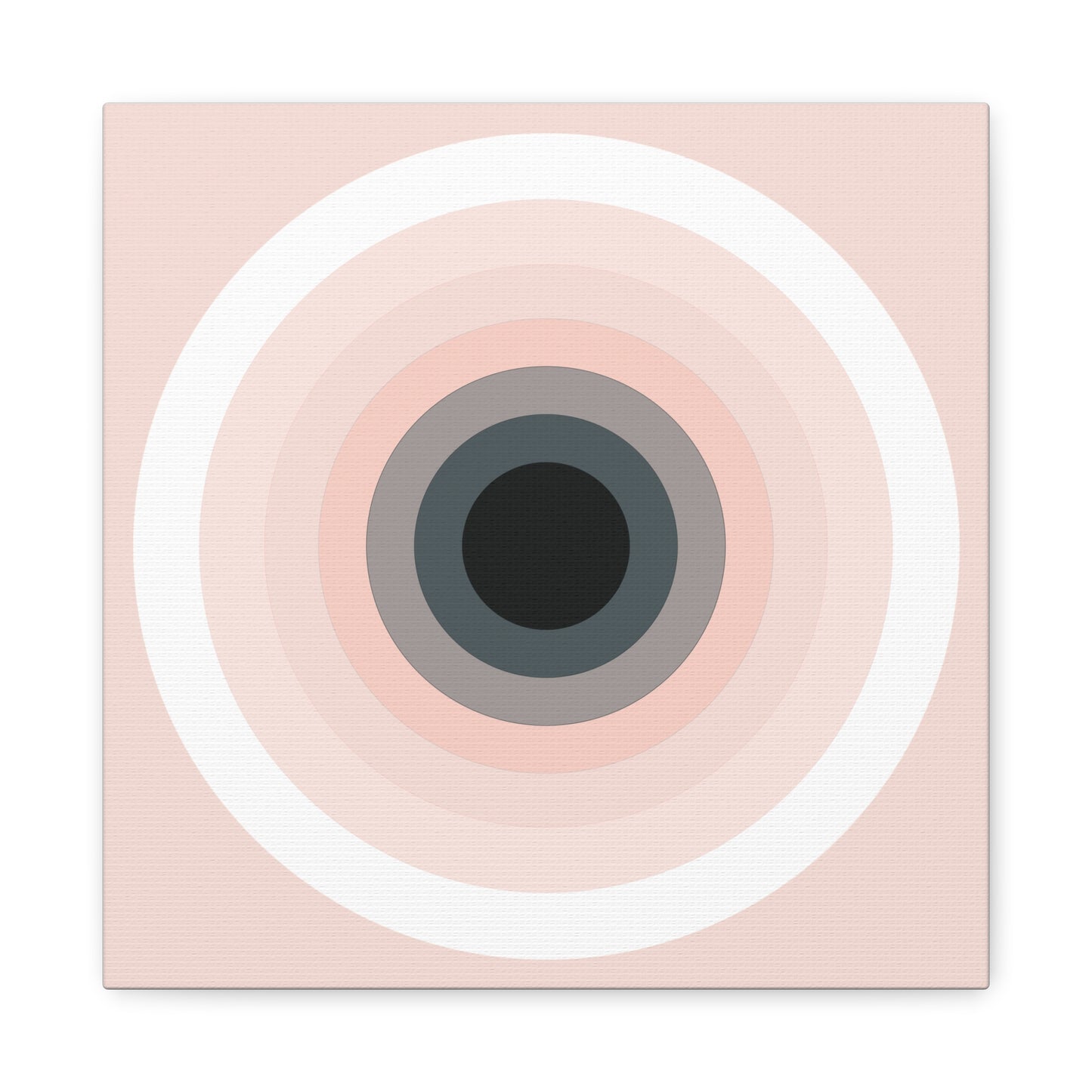 Modern Geometric Canvas Art | Bold Colors, Clean Lines, Creative Energy