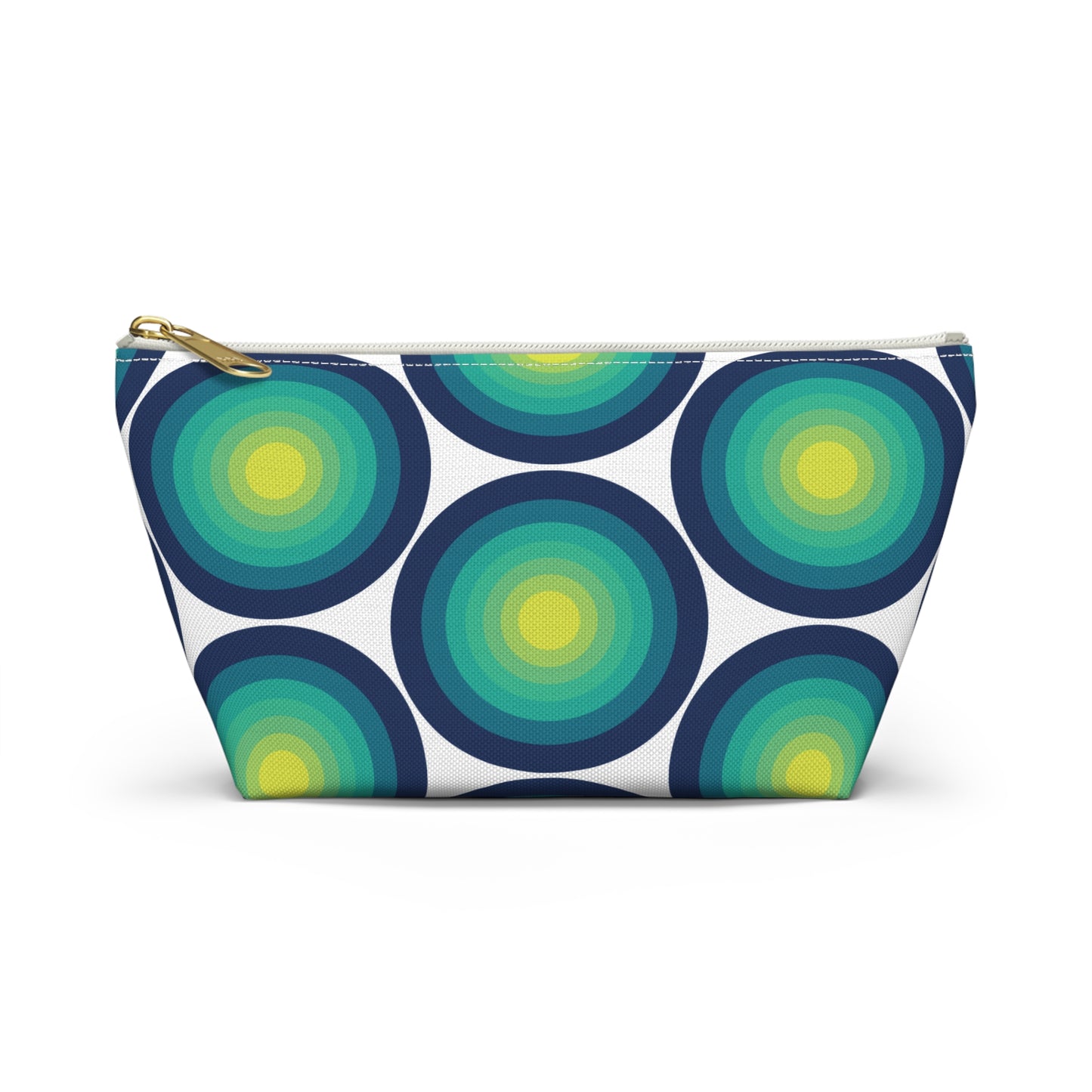 Accessory Pouch | Bold, Bright & Functional