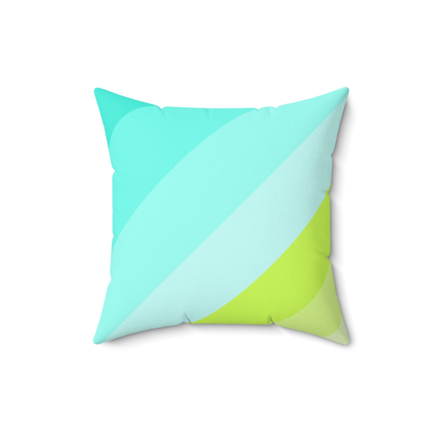 Geometric Decorative Pillow | Square - 4 sizes available