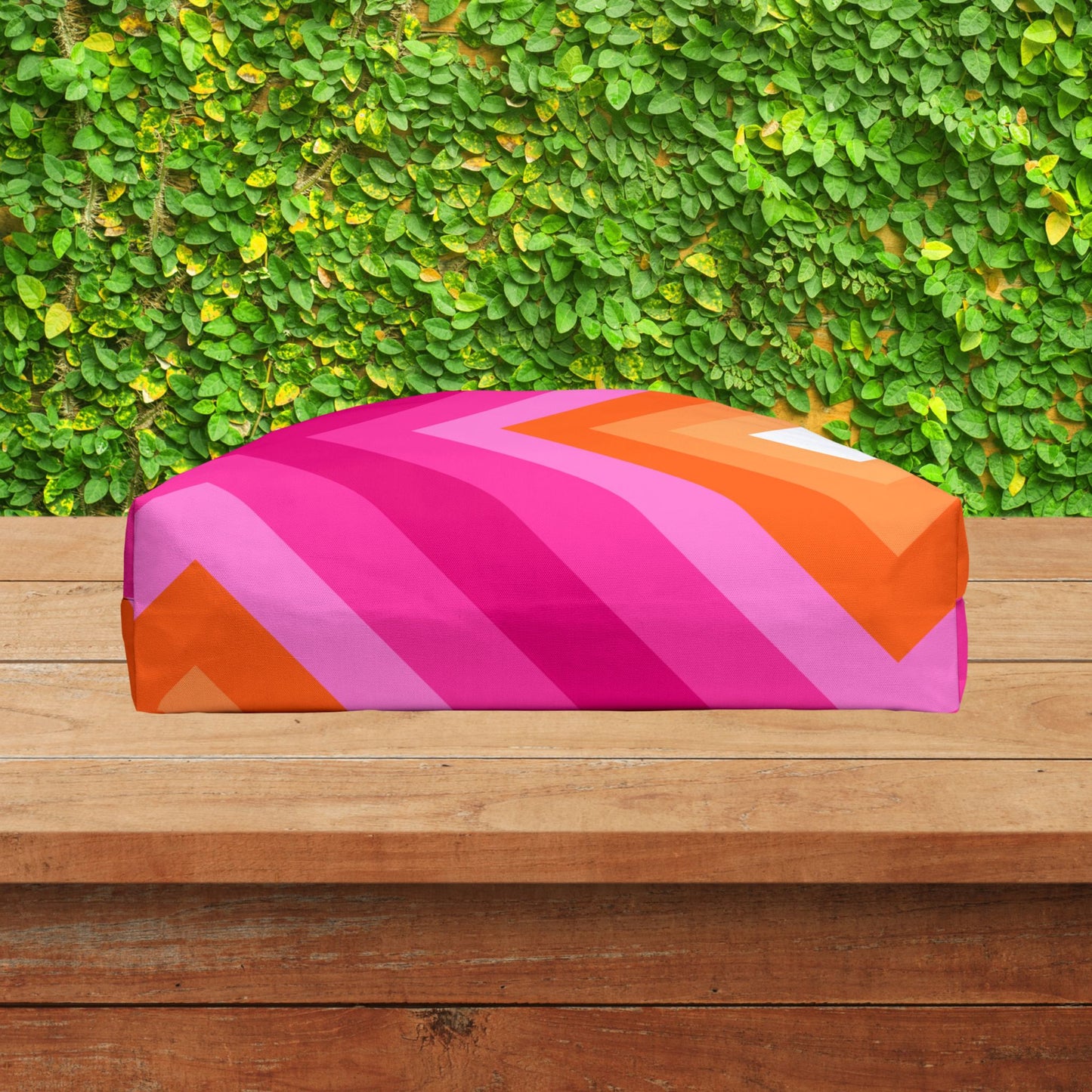 Geometric Art — XL Tote Bag | Carry-All