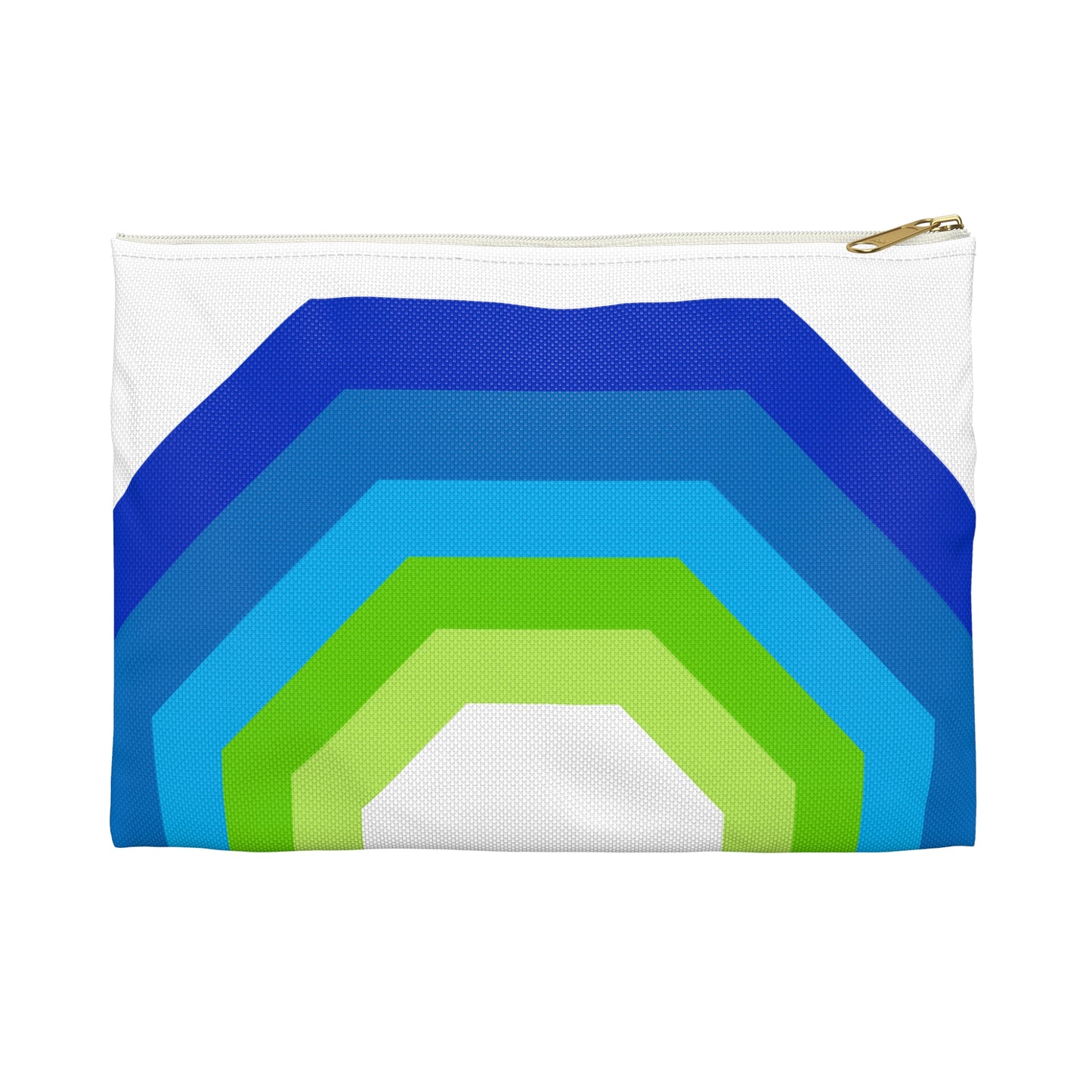 Flat Accessory Pouch | Style, Color, and Everyday Function