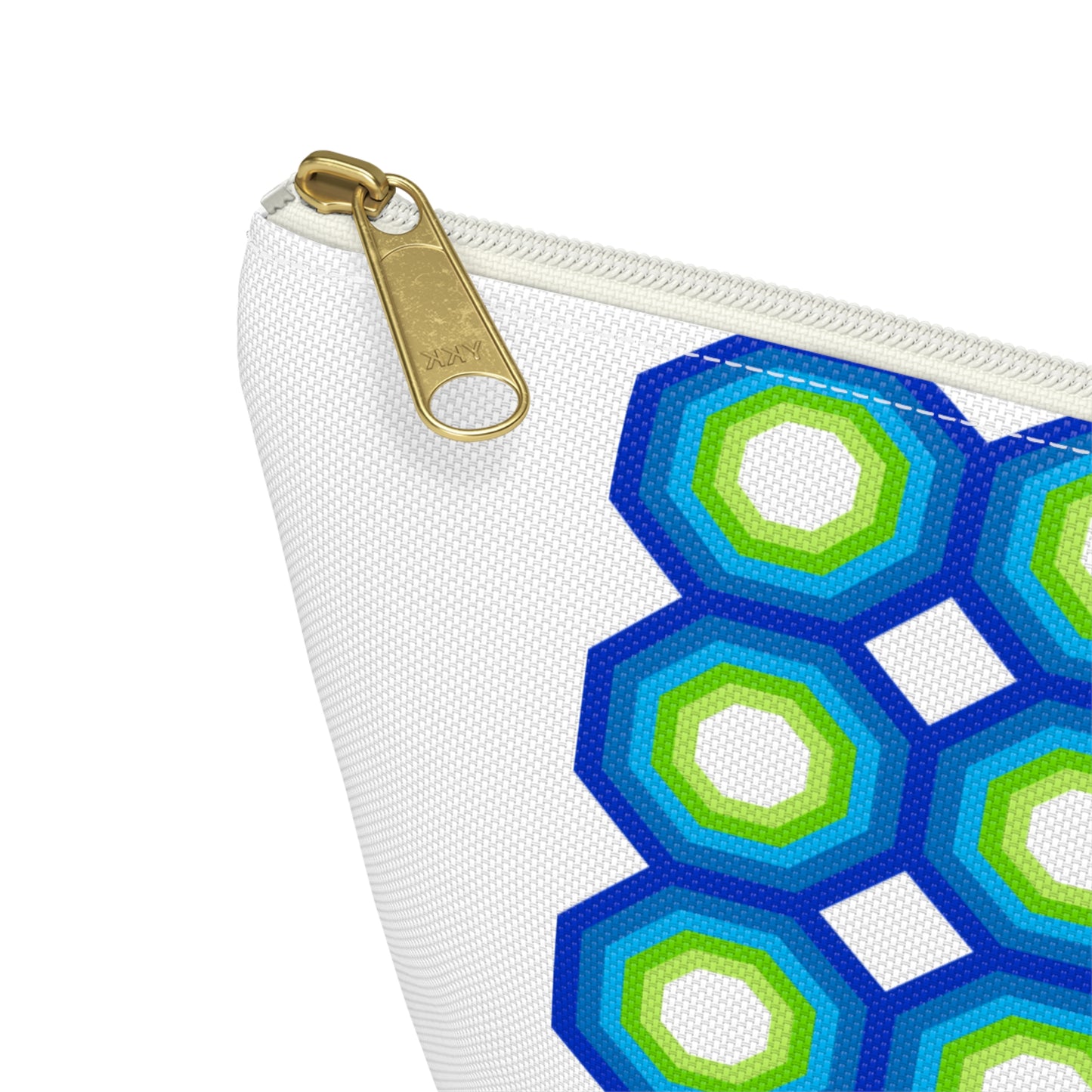 Accessory Pouch | Bold, Bright & Functional