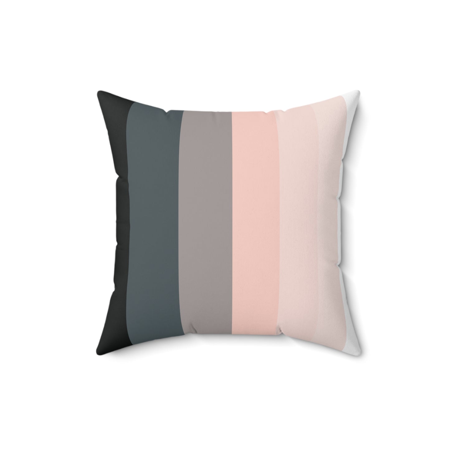 Geometric Decorative Pillow | Square - 4 sizes available