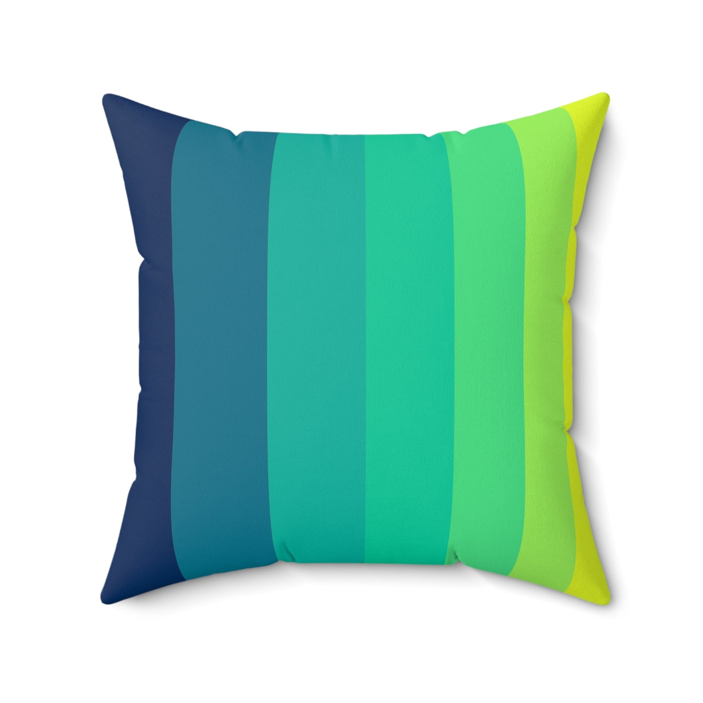 Geometric Decorative Pillow | Square - 4 sizes available