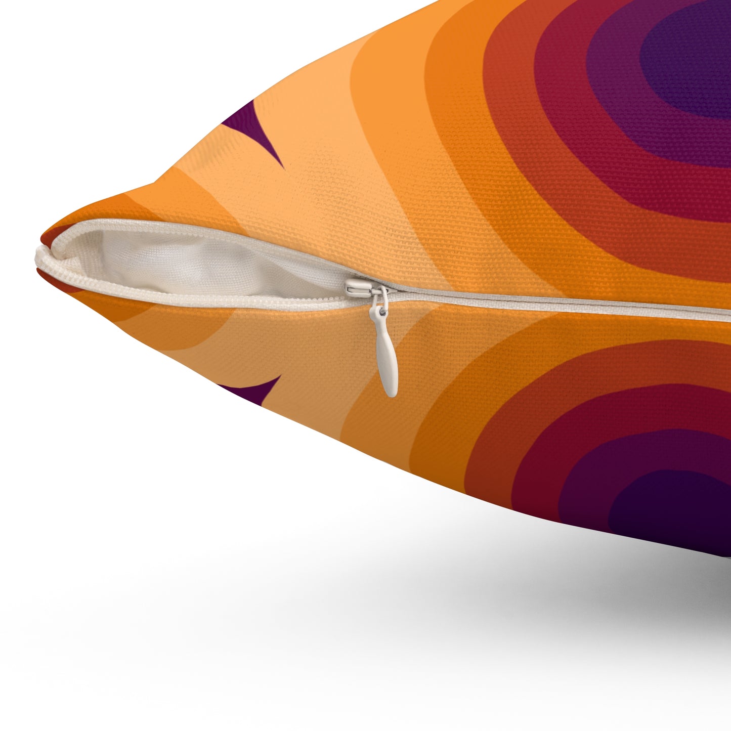 Geometric Decorative Pillow | Square - 4 sizes available