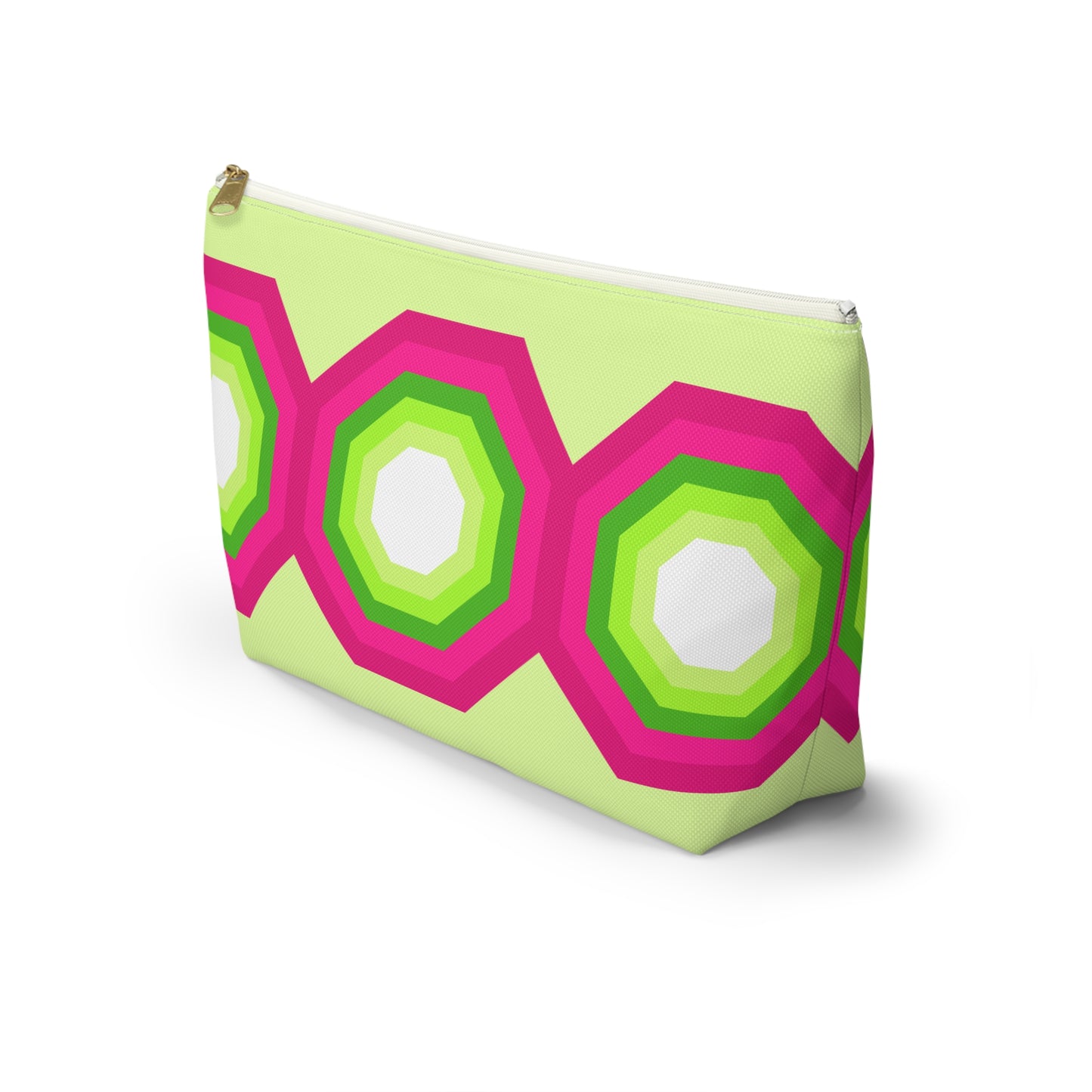 Accessory Pouch | Bold, Bright & Functional