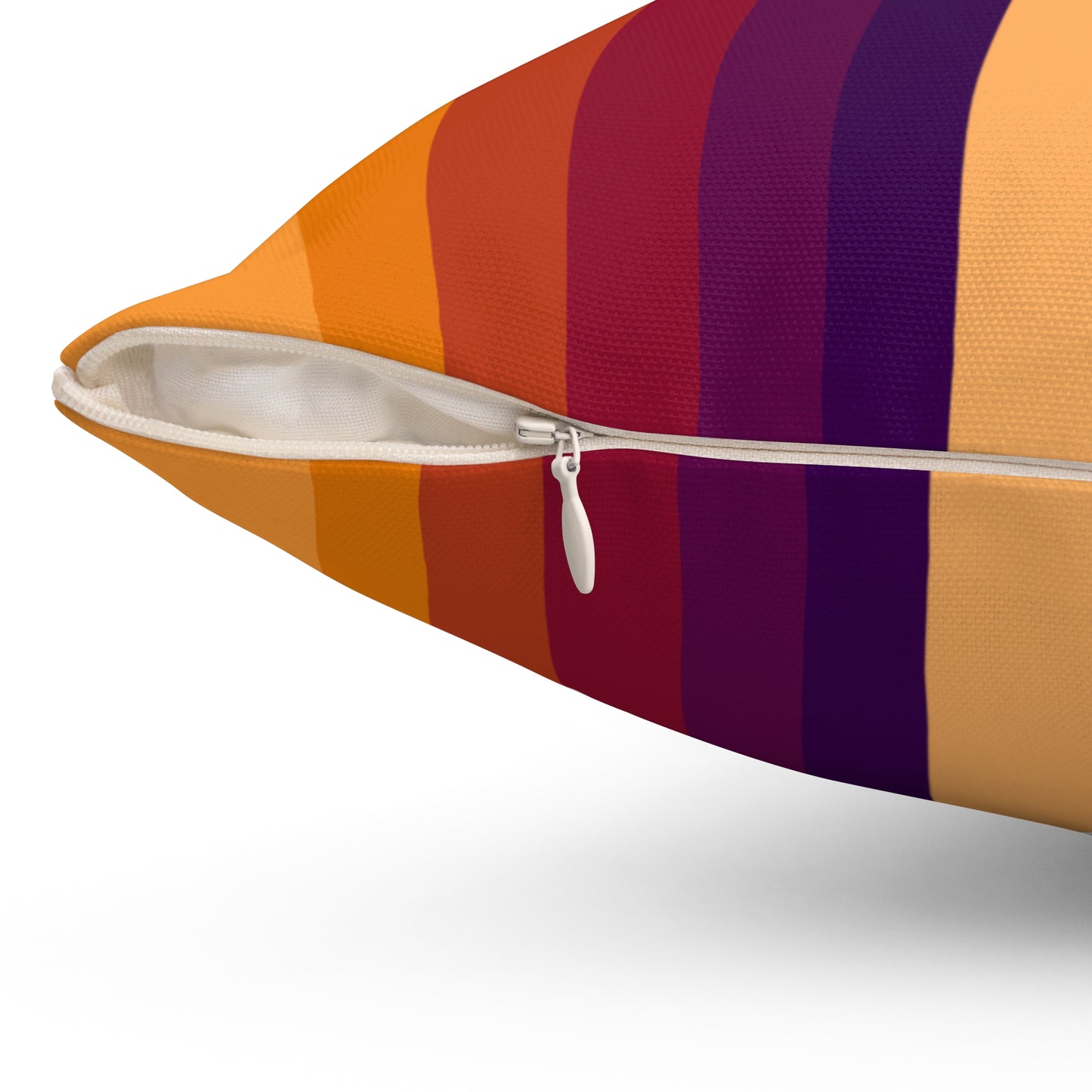 Geometric Decorative Pillow | Square - 4 sizes available