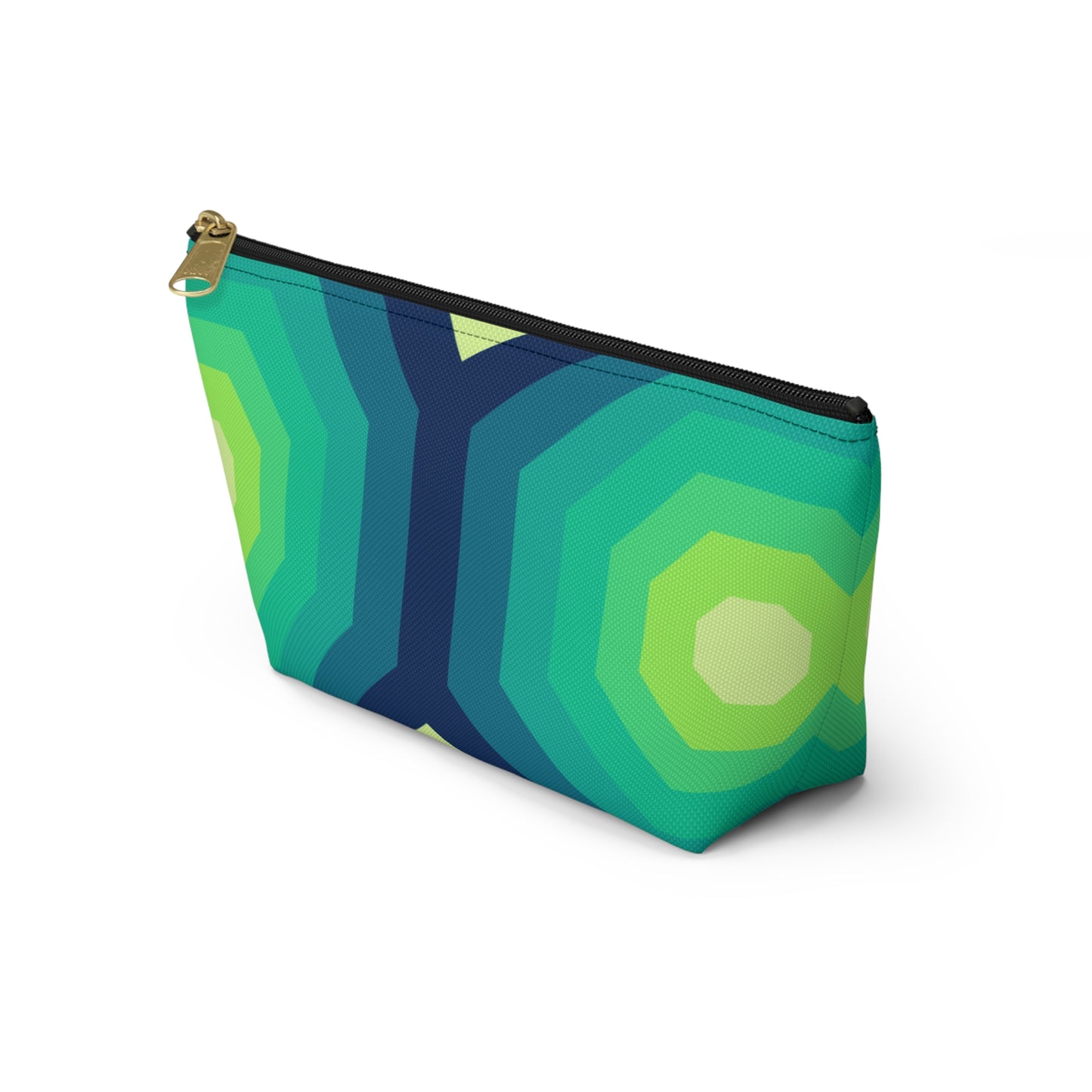 Accessory Pouch | Bold, Bright & Functional