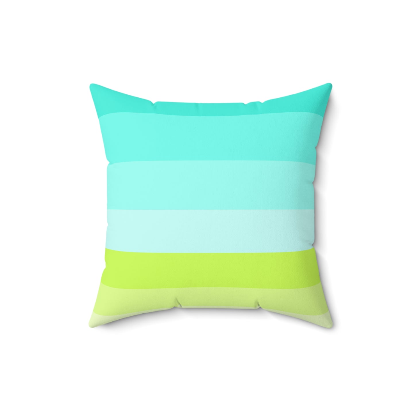 Geometric Decorative Pillow | Square - 4 sizes available