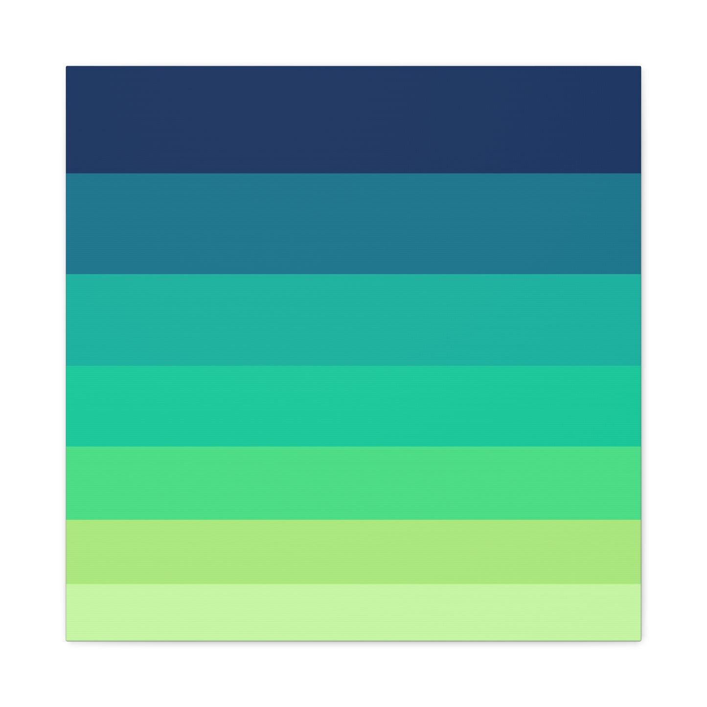 Modern Geometric Canvas Art | Bold Colors, Clean Lines, Creative Energy