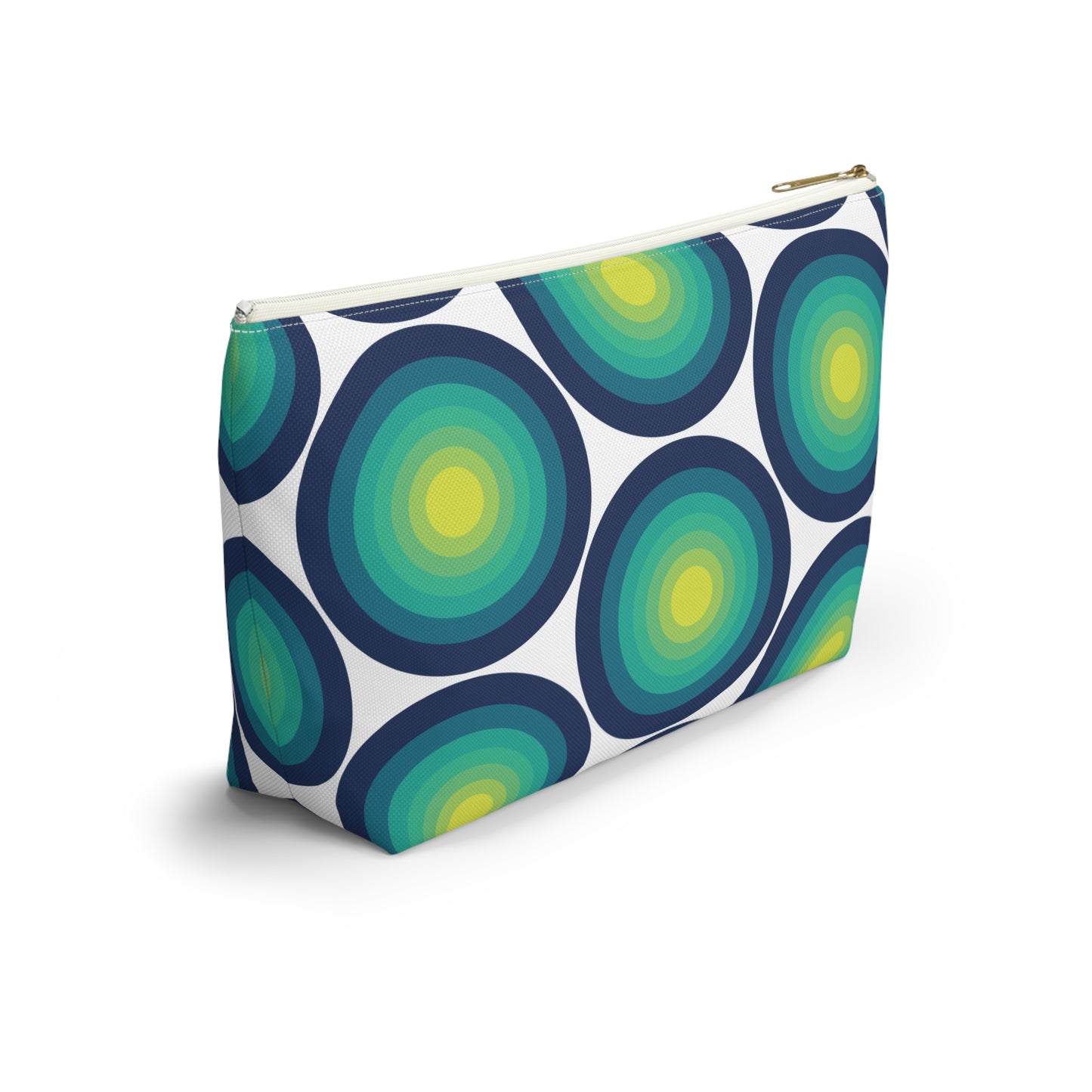 Accessory Pouch | Bold, Bright & Functional