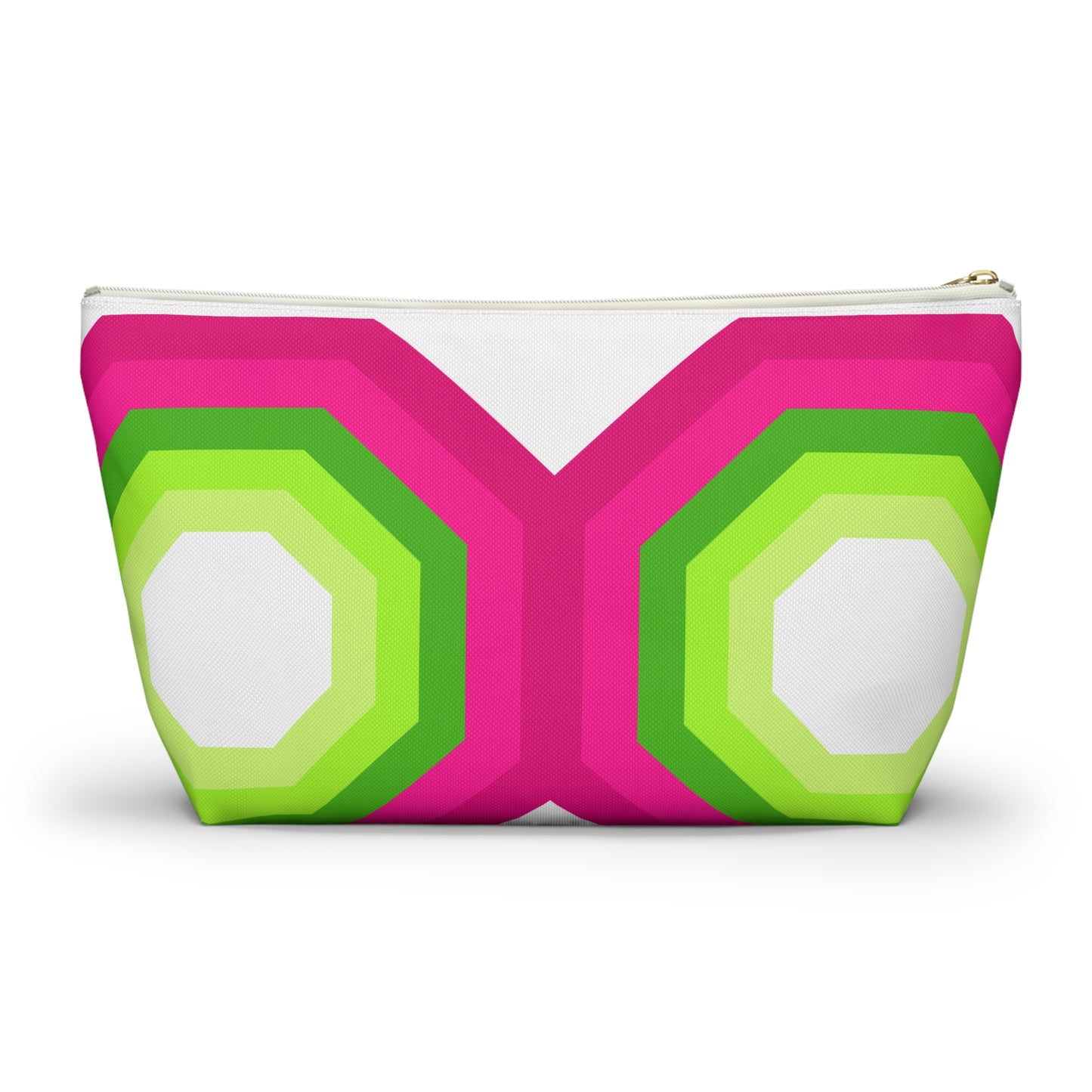 Accessory Pouch | Bold, Bright & Functional