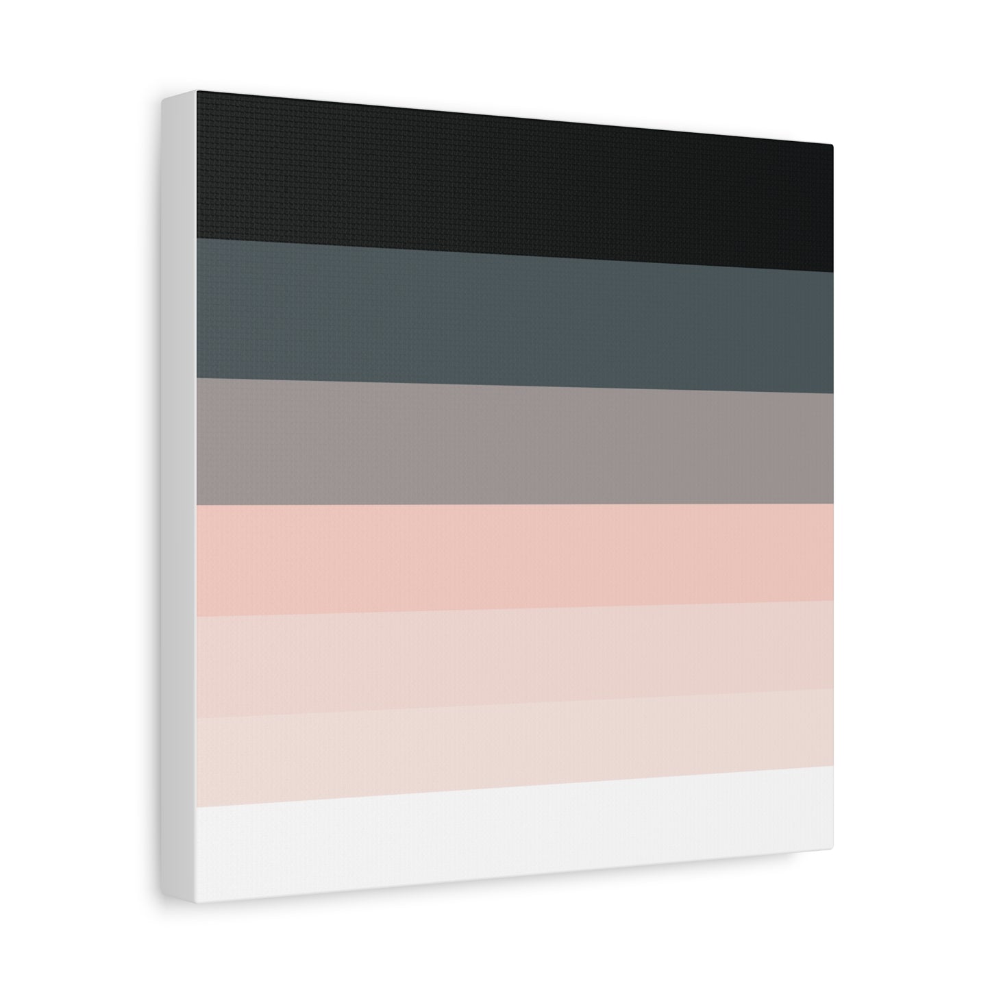 Modern Geometric Canvas Art | Bold Colors, Clean Lines, Creative Energy