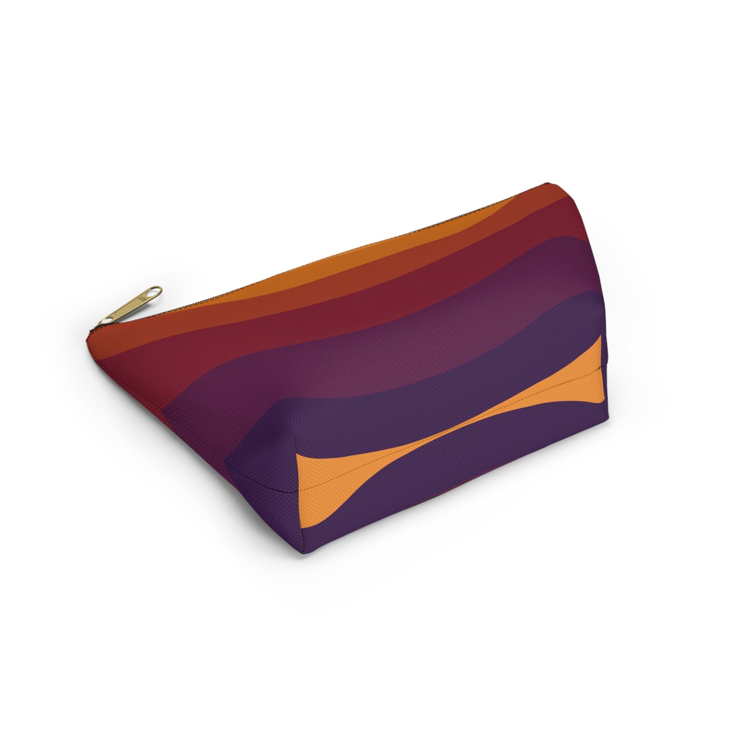Vibrant Accessory Pouch | Bold, Bright & Functional