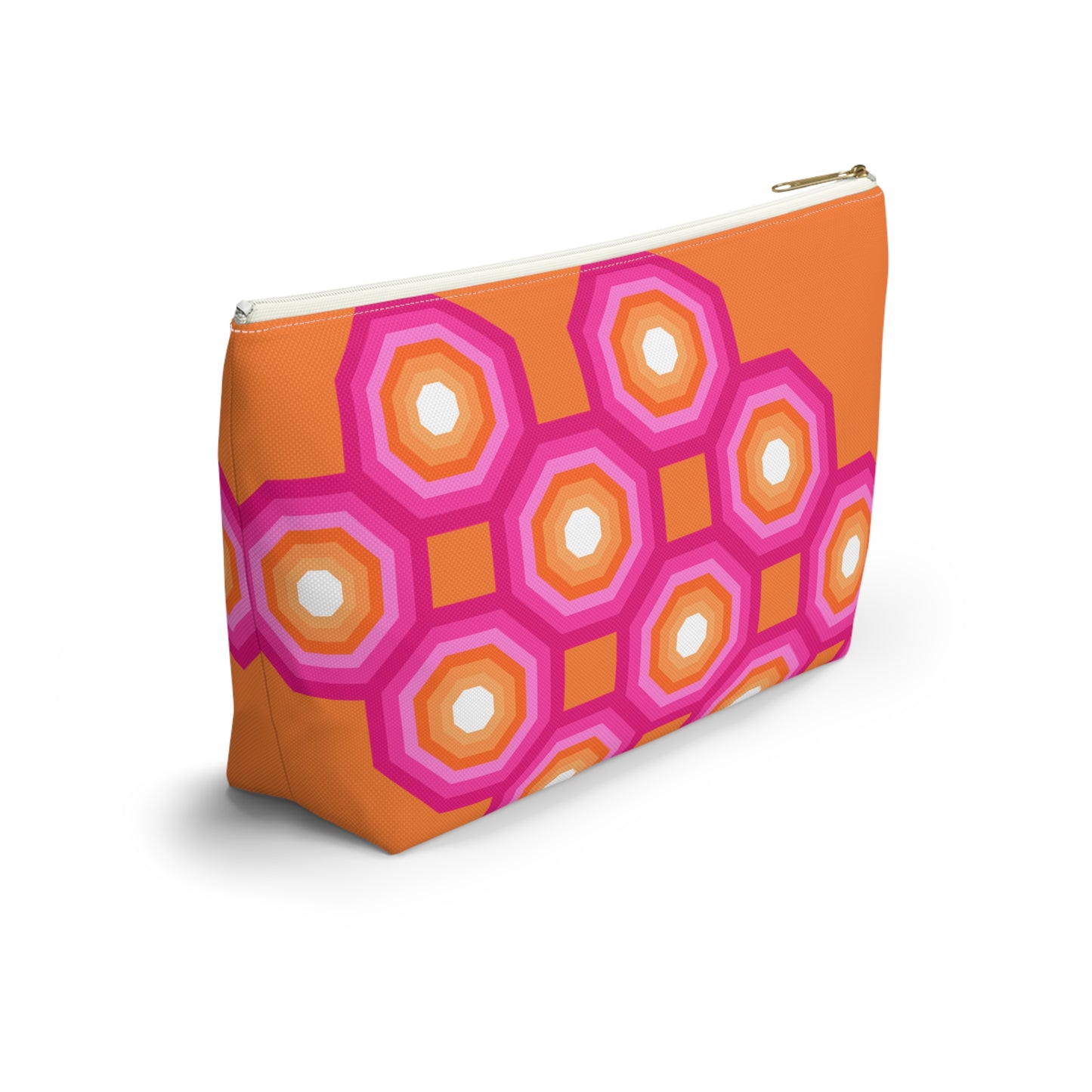 Accessory Pouch | Bold, Bright & Functional