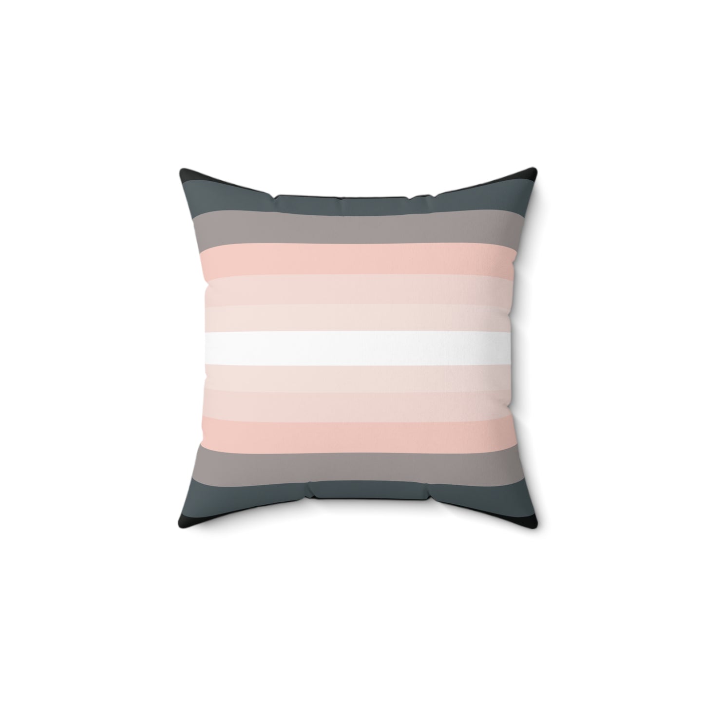 Geometric Decorative Pillow | Square - 4 sizes available