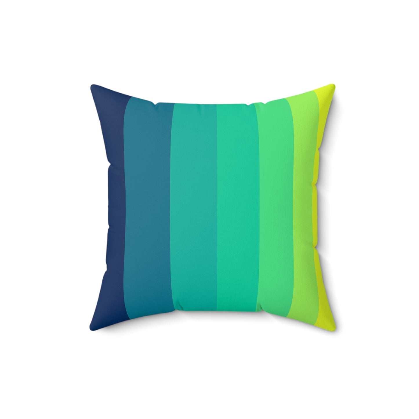 Geometric Decorative Pillow | Square - 4 sizes available