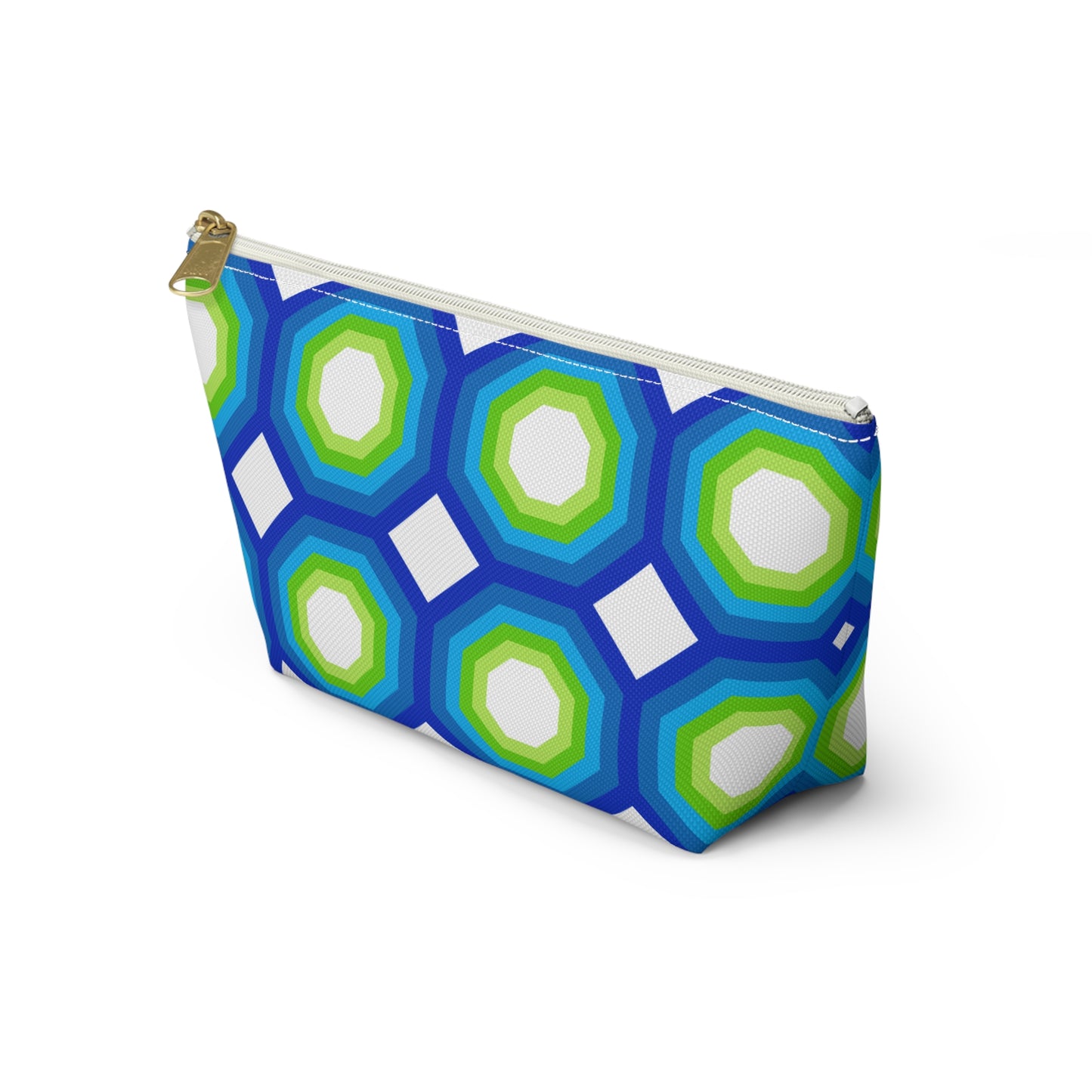 Accessory Pouch | Bold, Bright & Functional