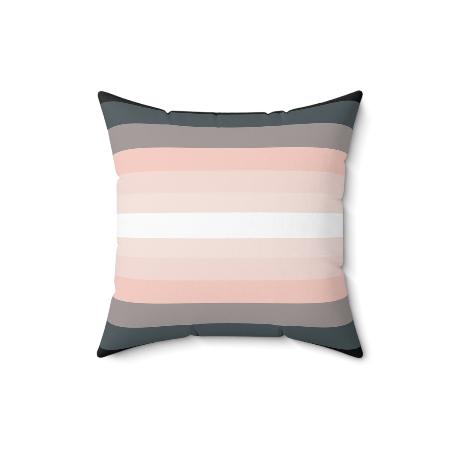 Geometric Decorative Pillow | Square - 4 sizes available