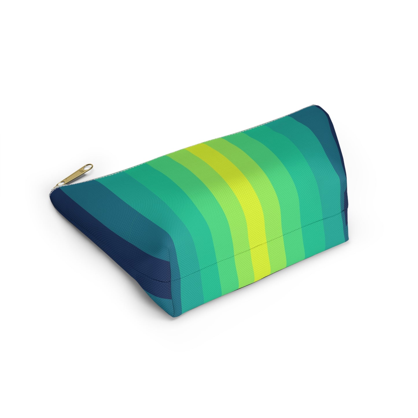 Vibrant Accessory Pouch | Bold, Bright & Functional