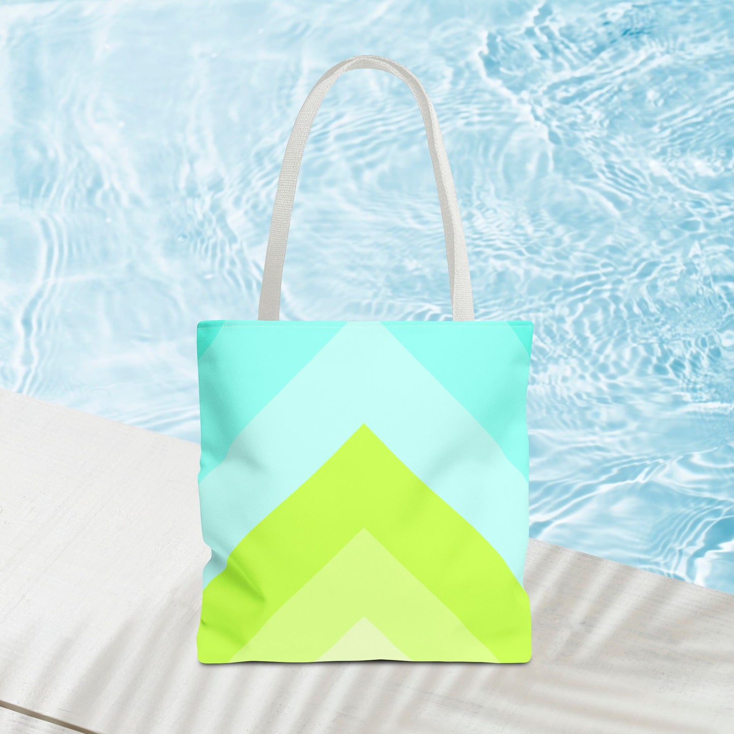 Geo Tote Bag– 3 sizes | Understated Style. Everyday Versatility. Modern Function.