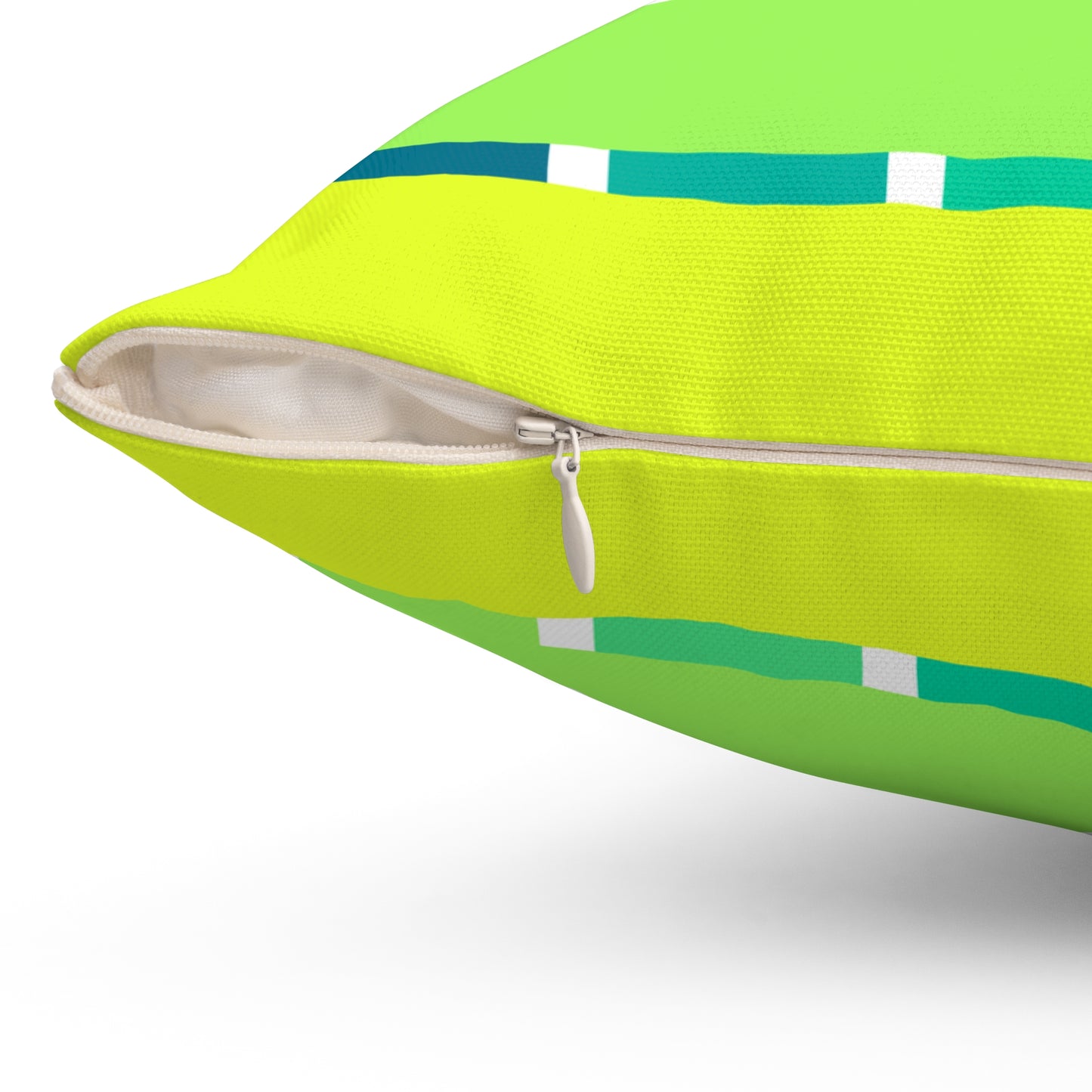 Geometric Decorative Pillow | Square - 4 sizes available