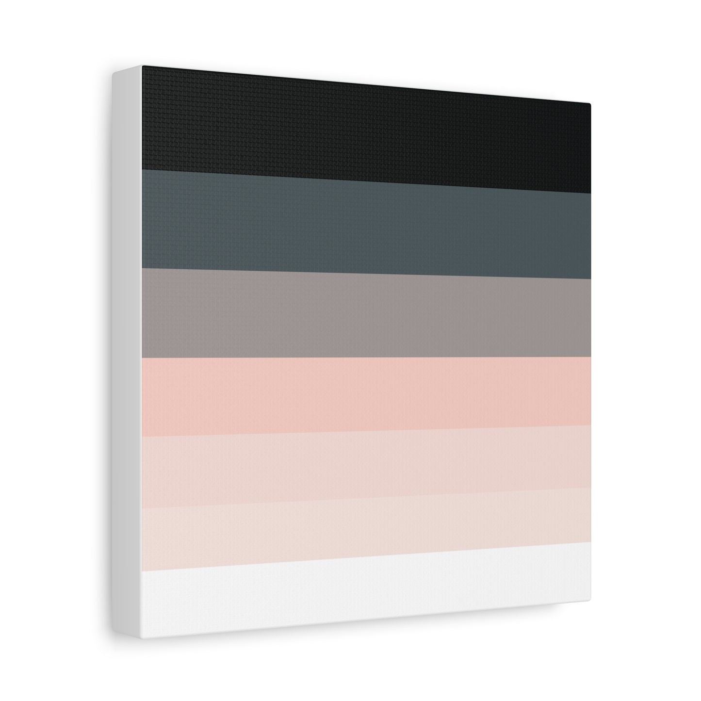 Modern Geometric Canvas Art | Bold Colors, Clean Lines, Creative Energy