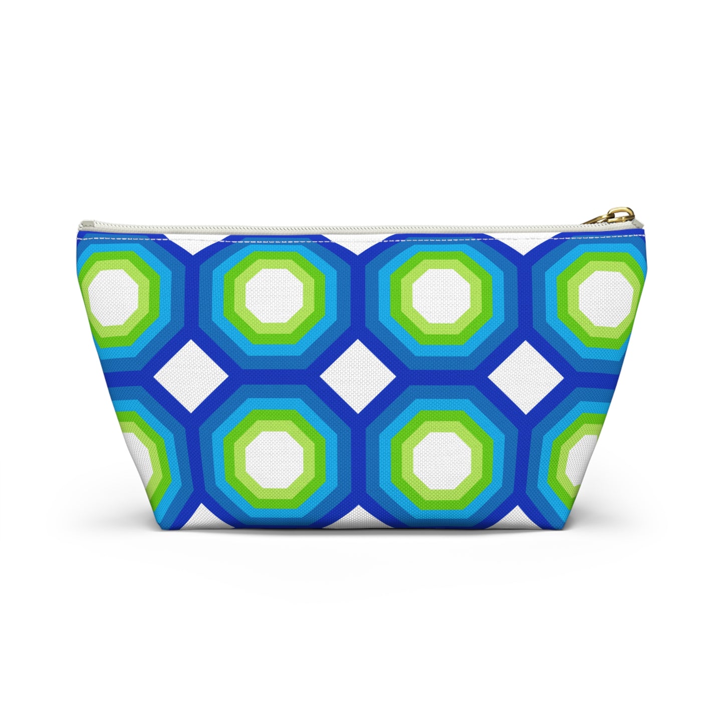 Accessory Pouch | Bold, Bright & Functional