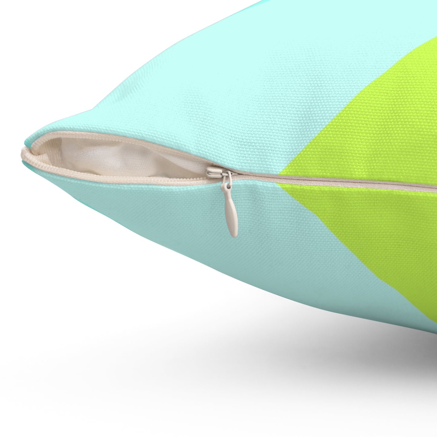 Geometric Decorative Pillow | Square - 4 sizes available