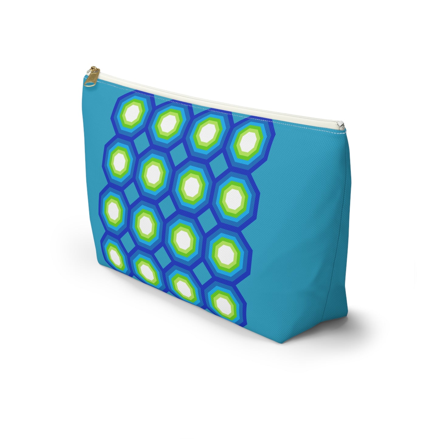 Accessory Pouch | Bold, Bright & Functional