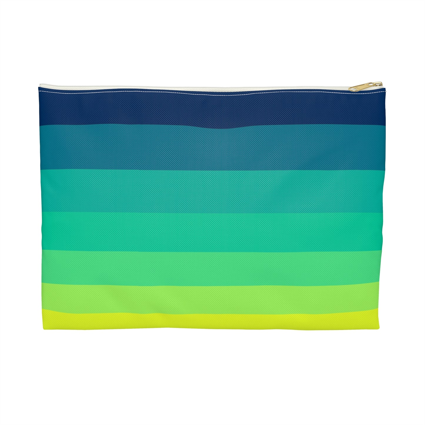 Flat Accessory Pouch | Style, Color, and Everyday Function