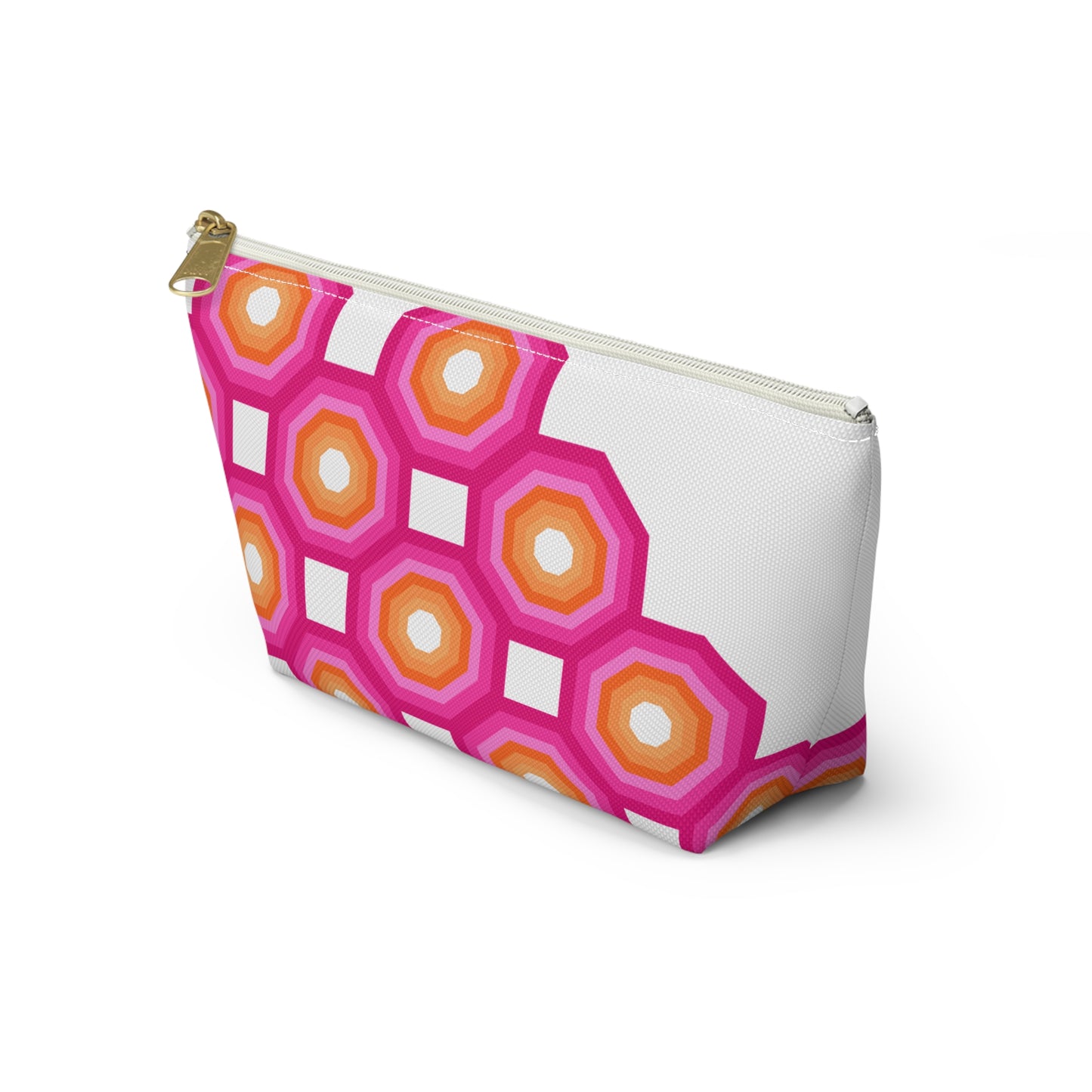 Accessory Pouch | Bold, Bright & Functional